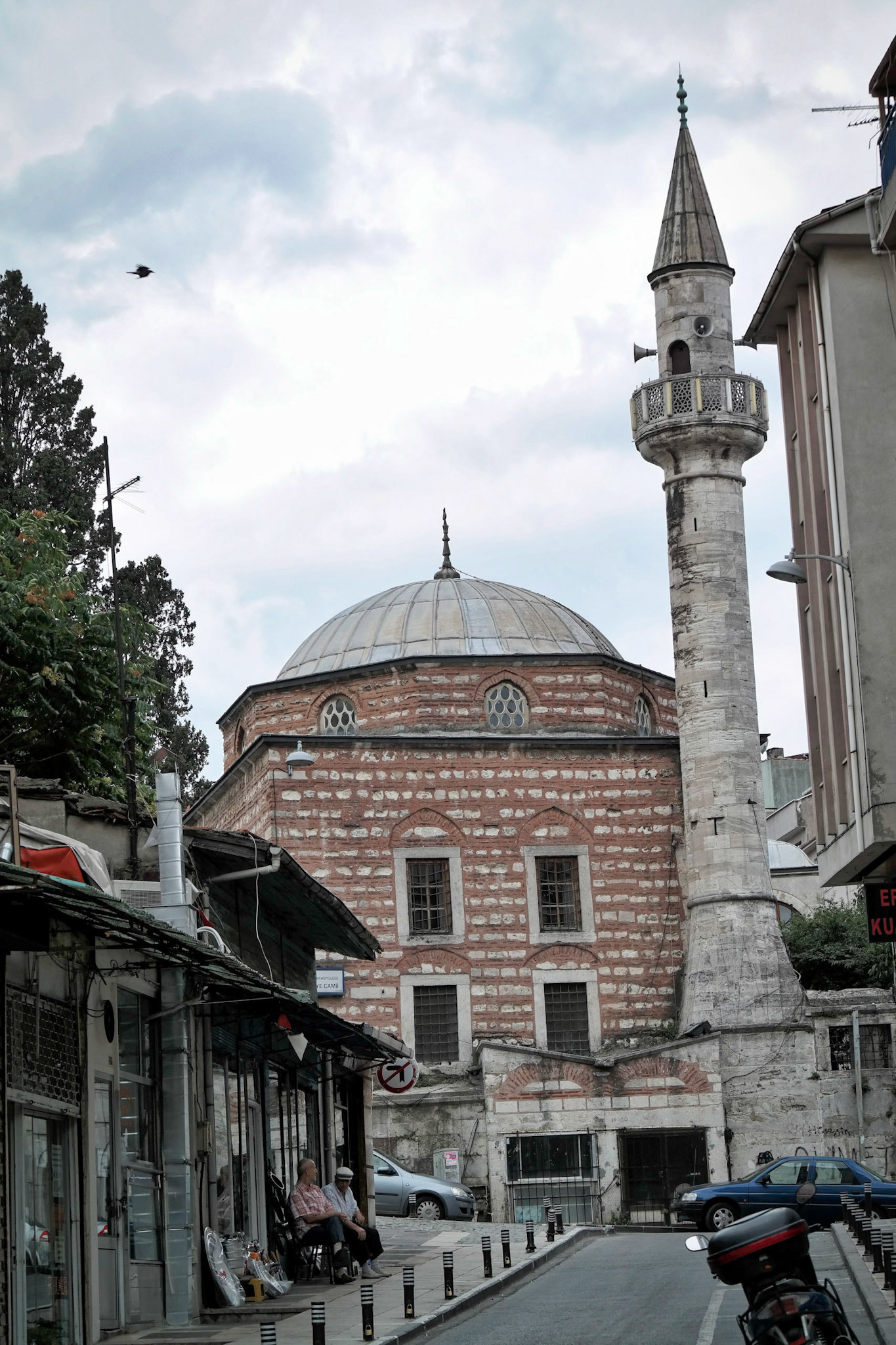 Istanbul, Turkey