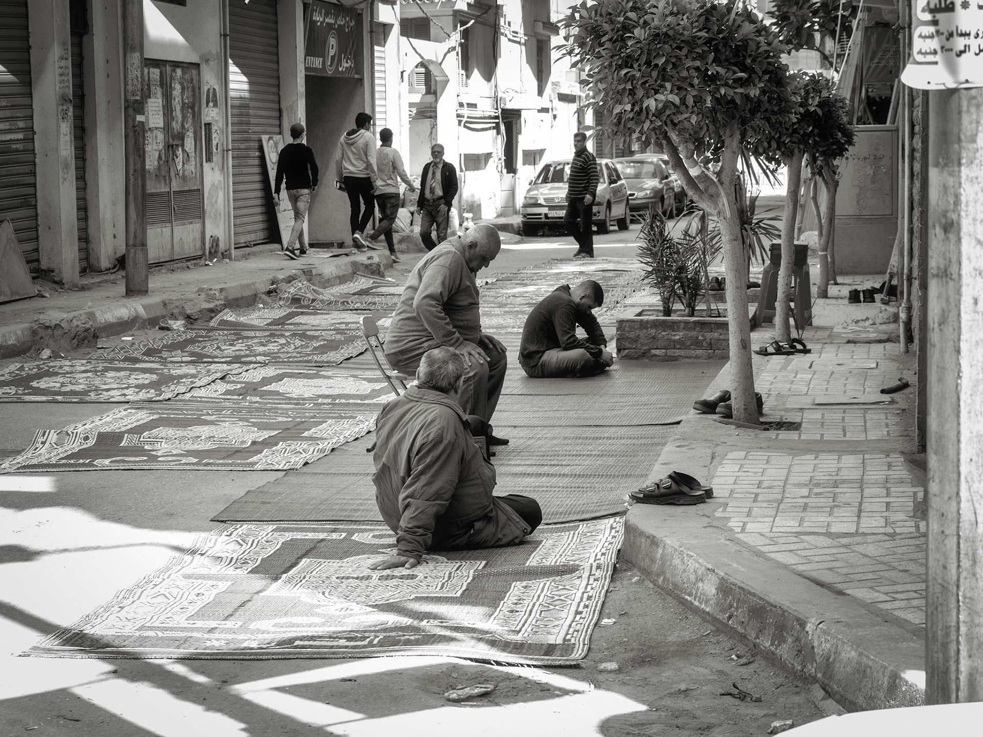 Alexandria, Egypt