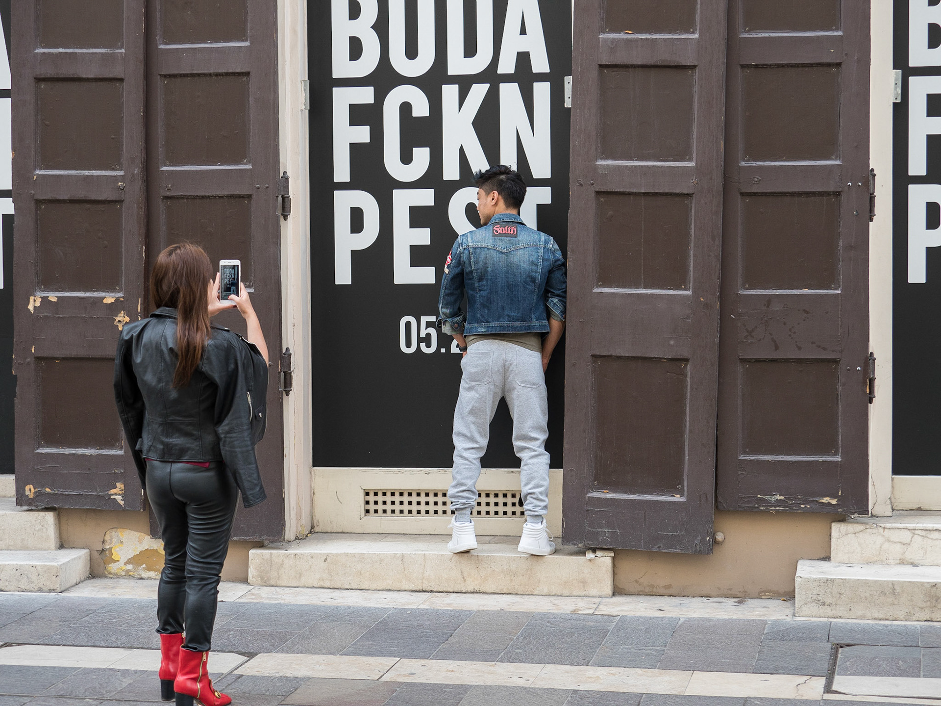 Budapest, Hungary