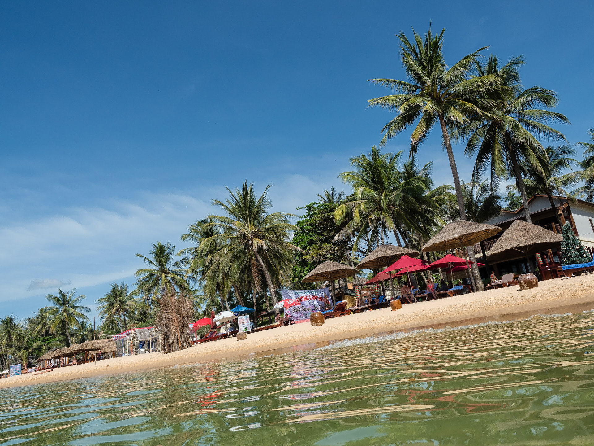 Phu Quoc, Vietnam
