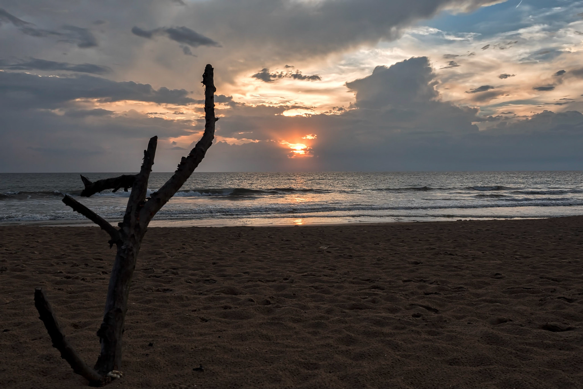 Bentota, Sri Lanka
