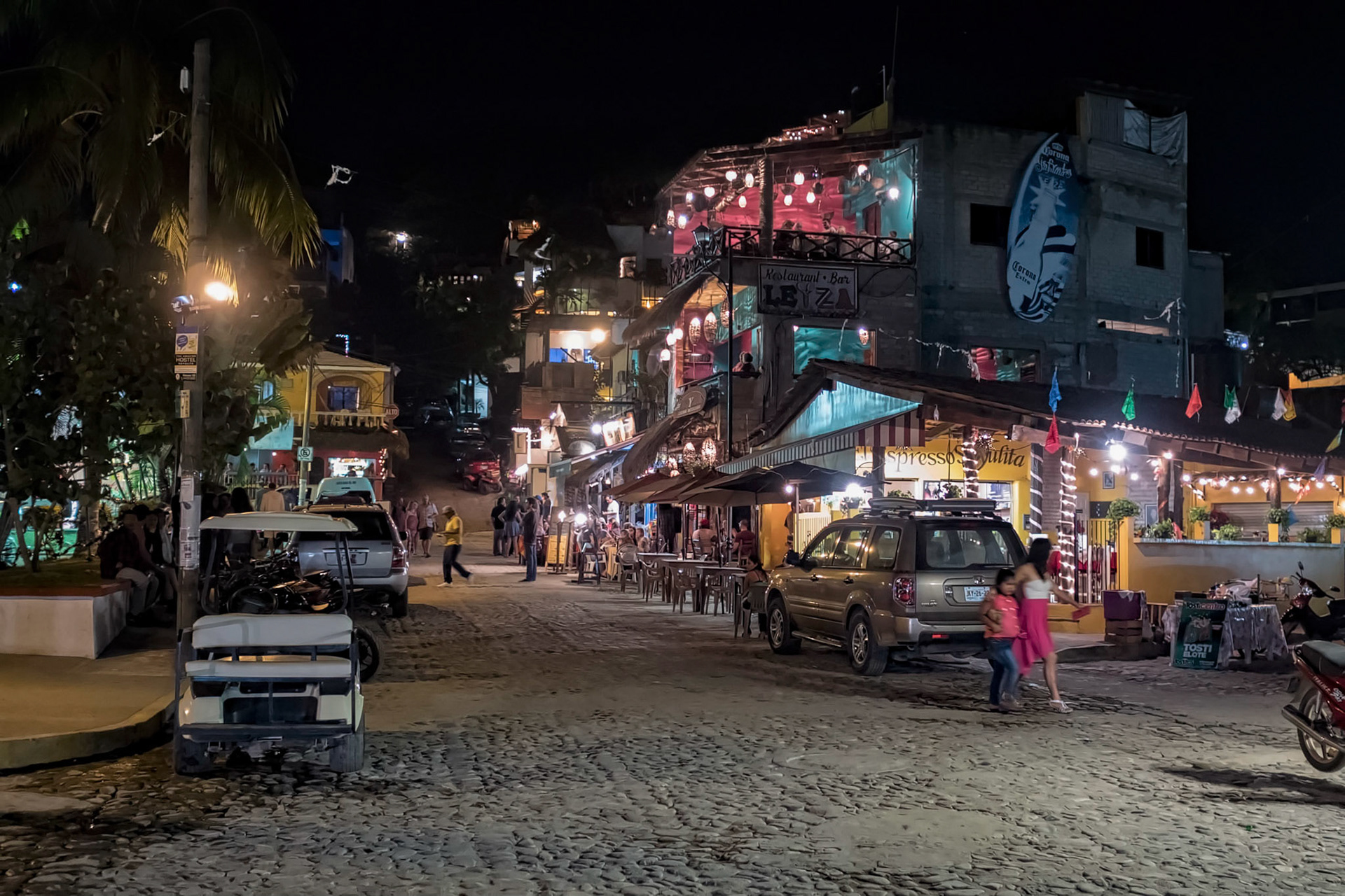 Sayulita, Mexico
