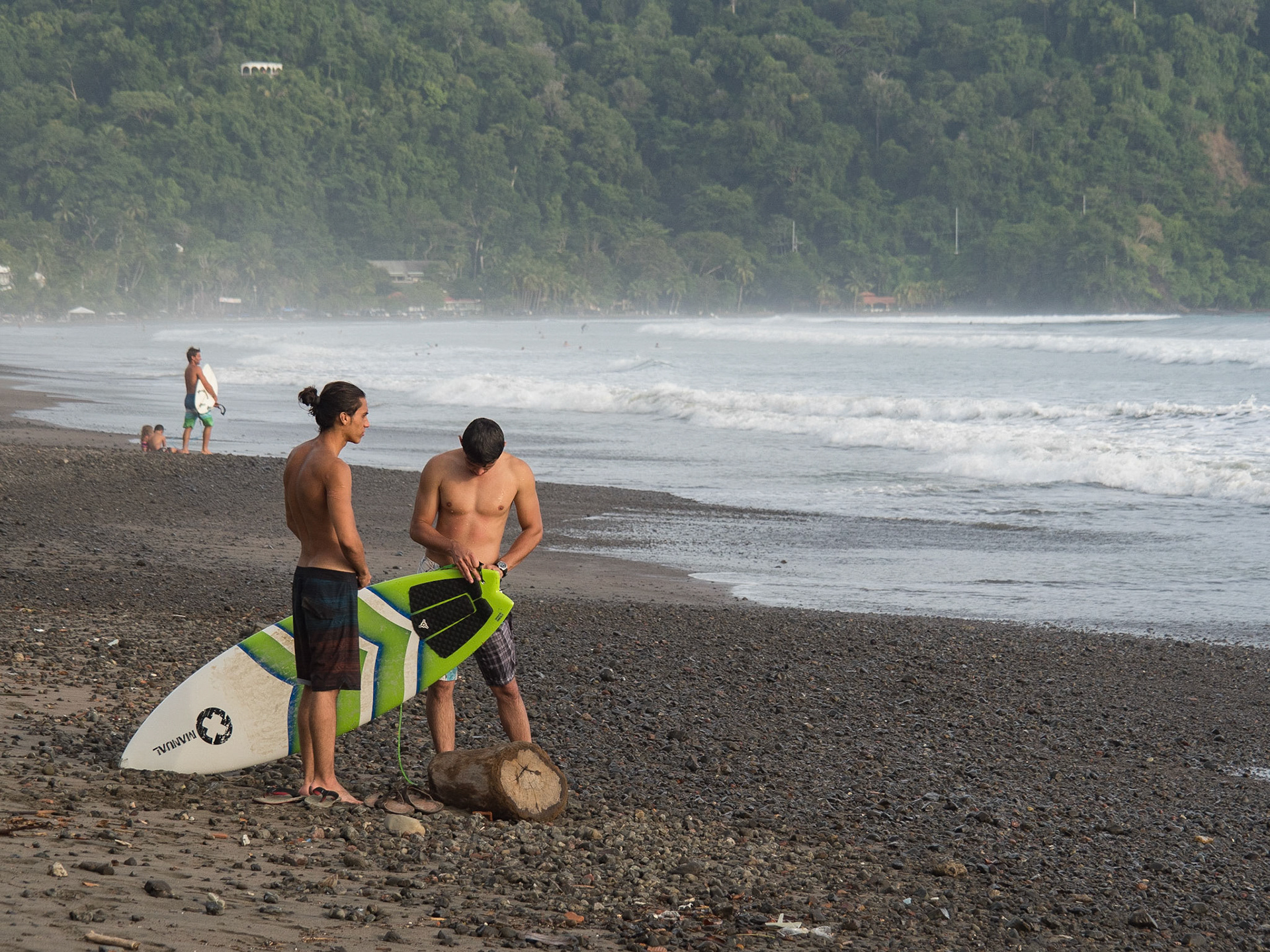 Costa Rica