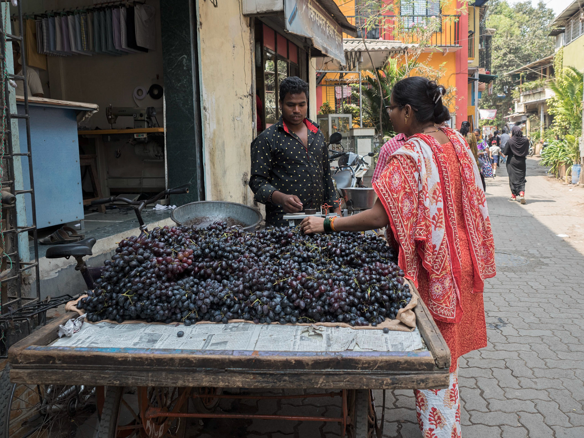 Mumbai, India