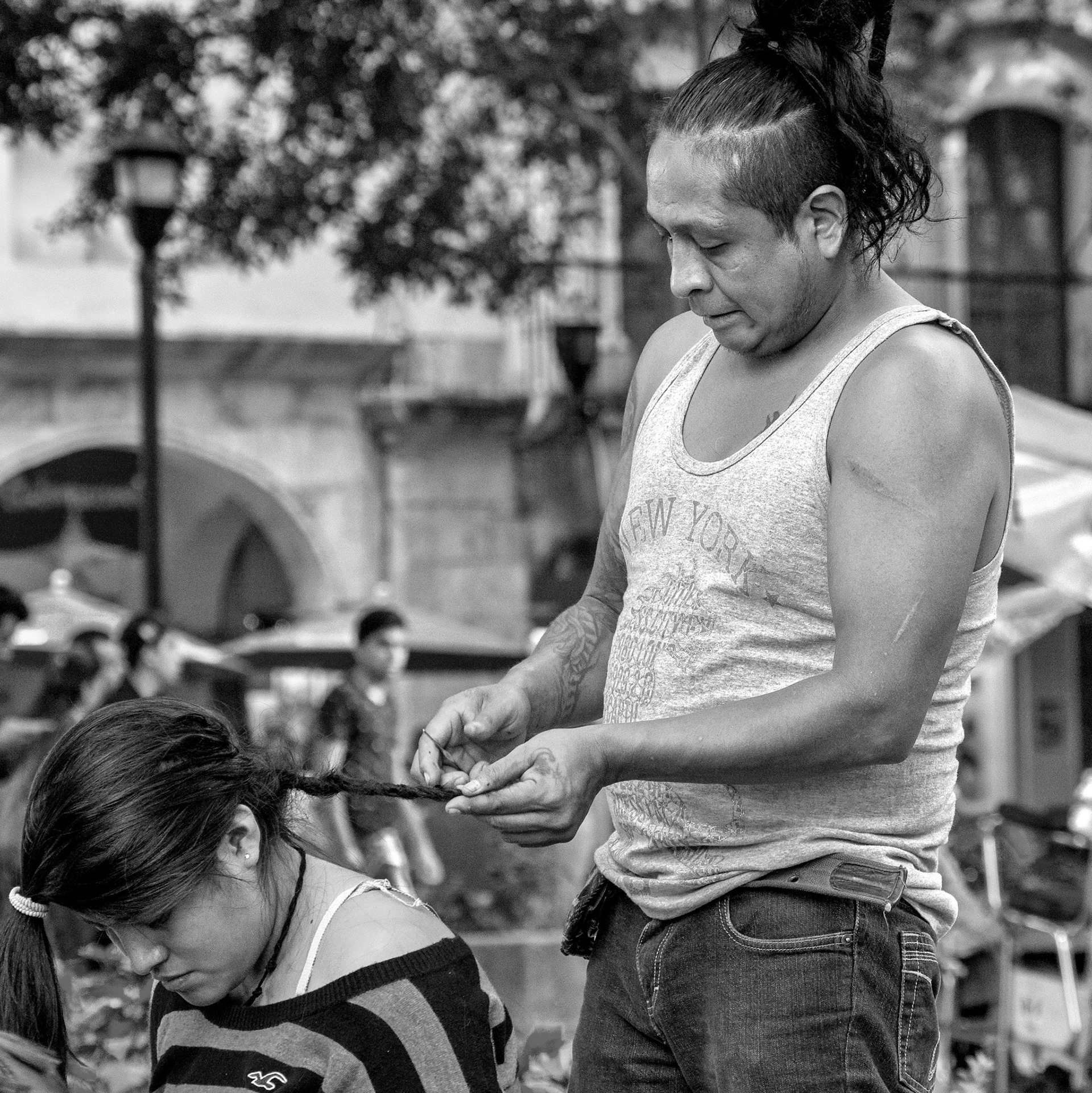 Oaxaca, Mexico