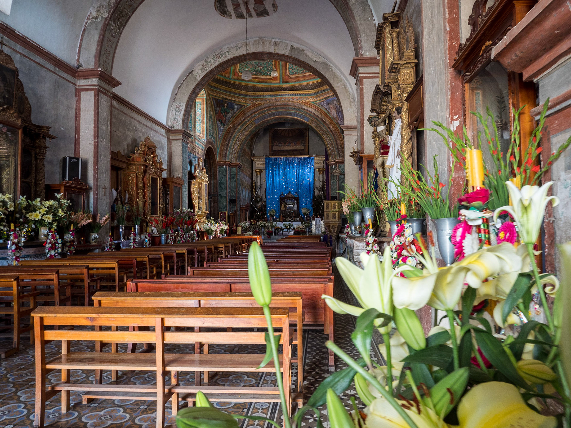 Oaxaca, Mexico