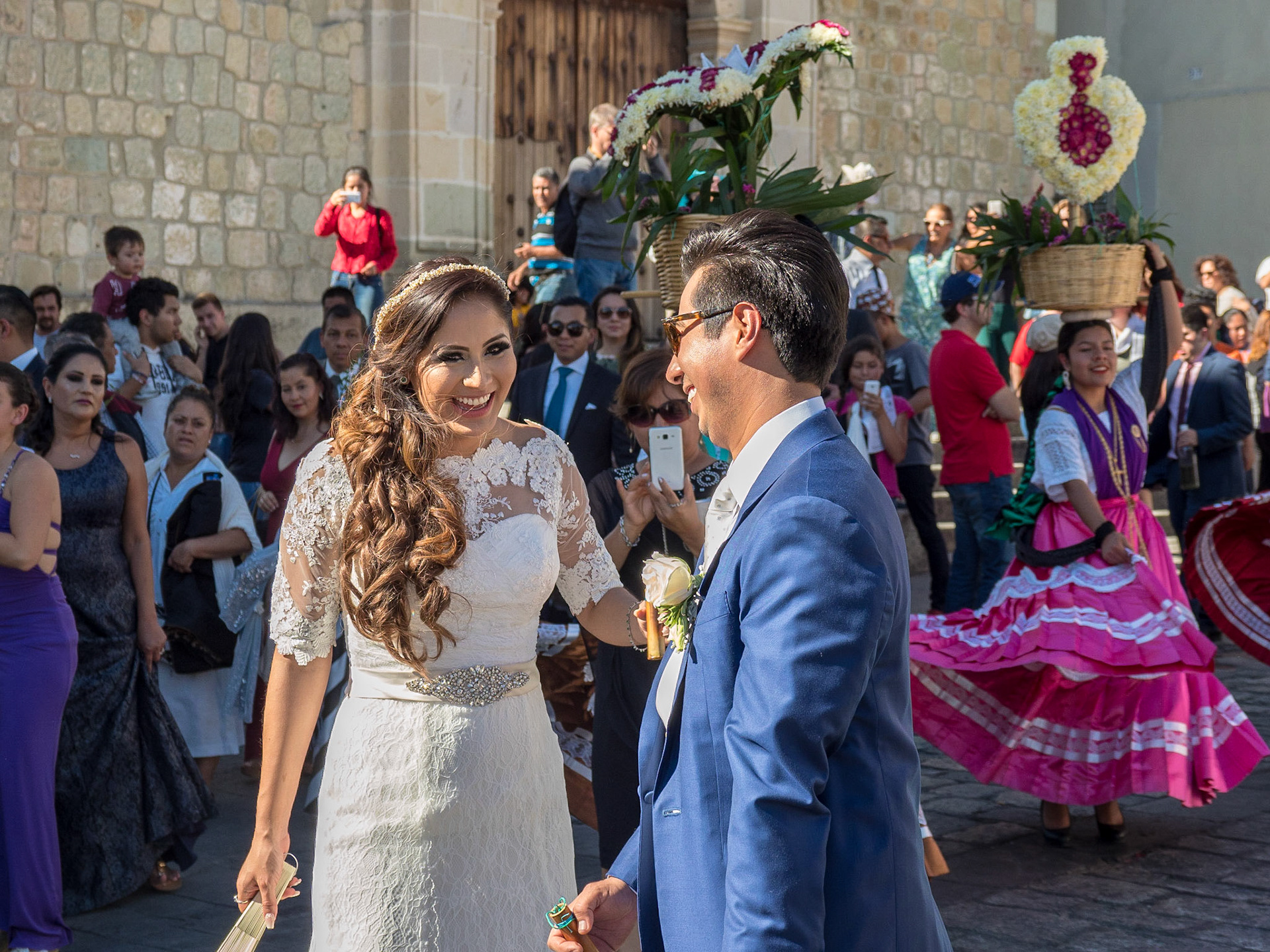 Oaxaca, Mexico