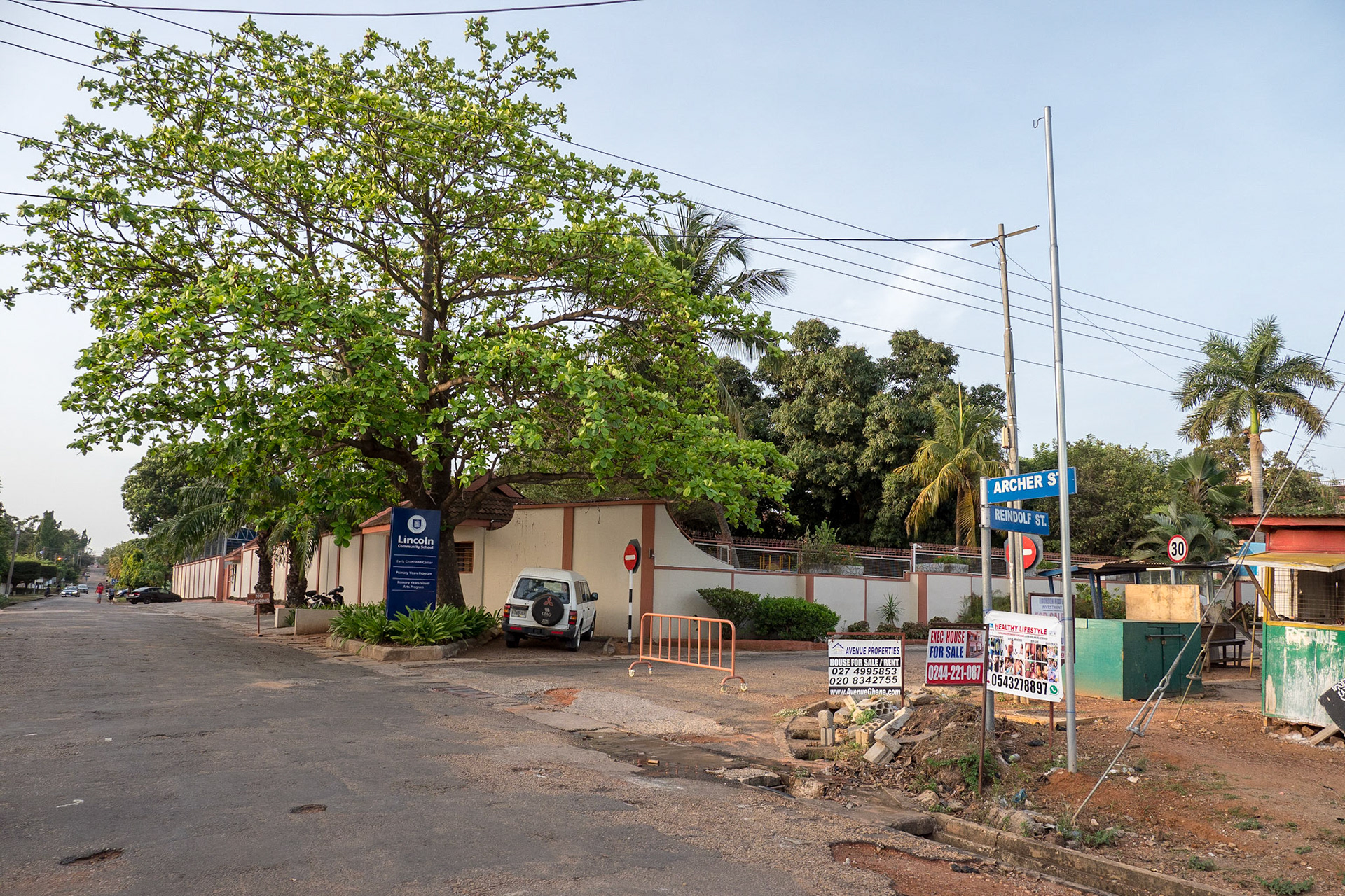 Ghana