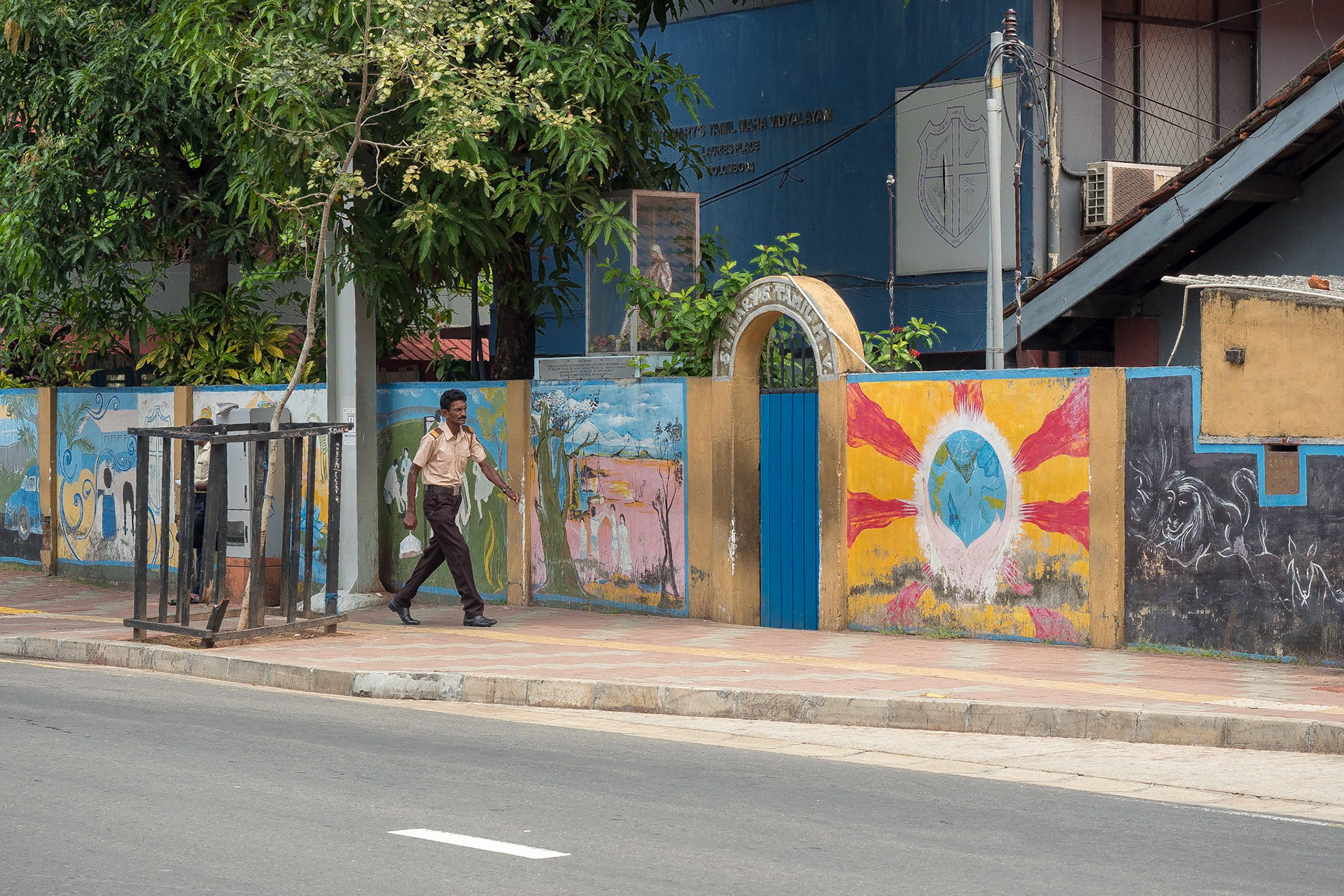 Colombo, Sri Lanka