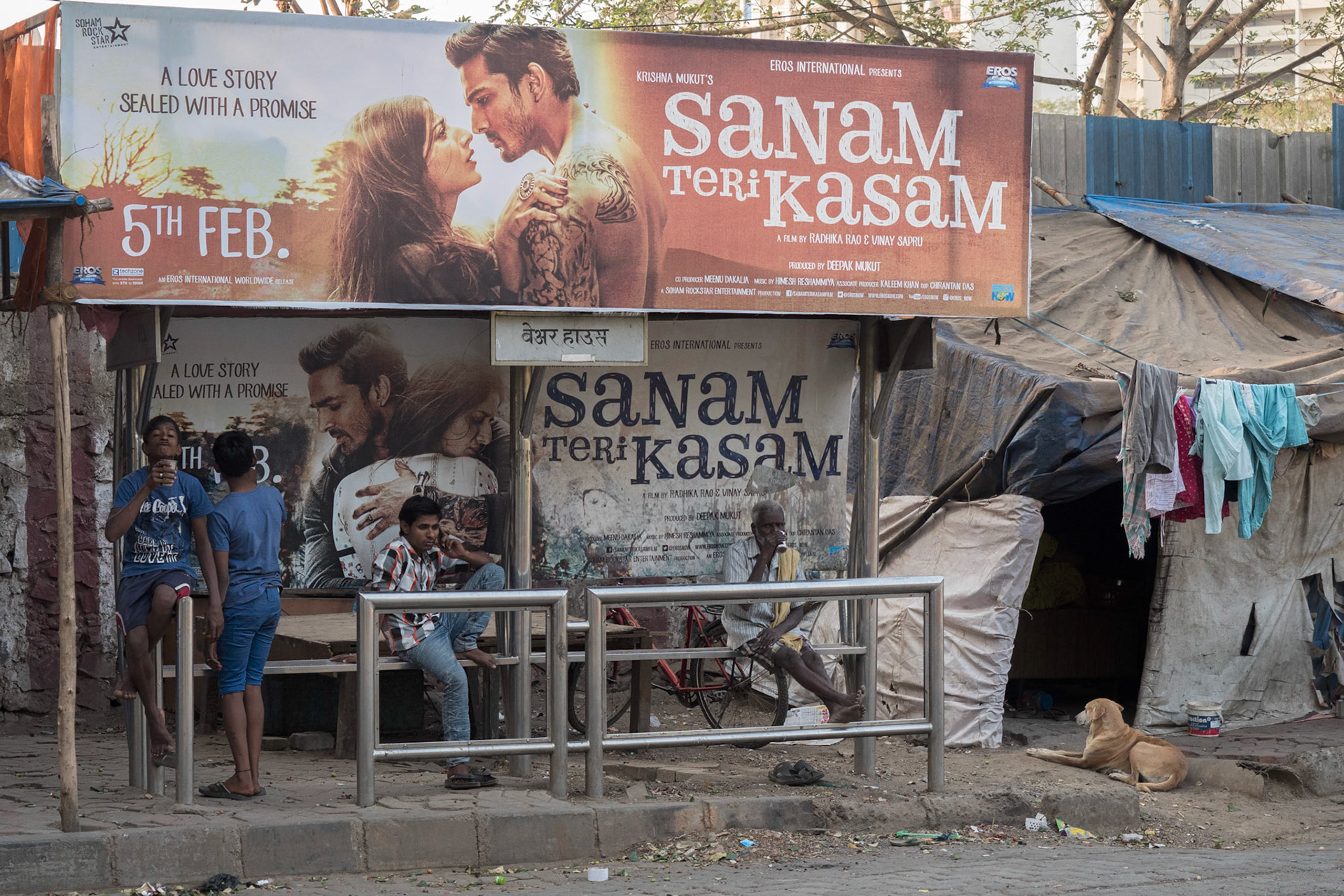 Mumbai, India