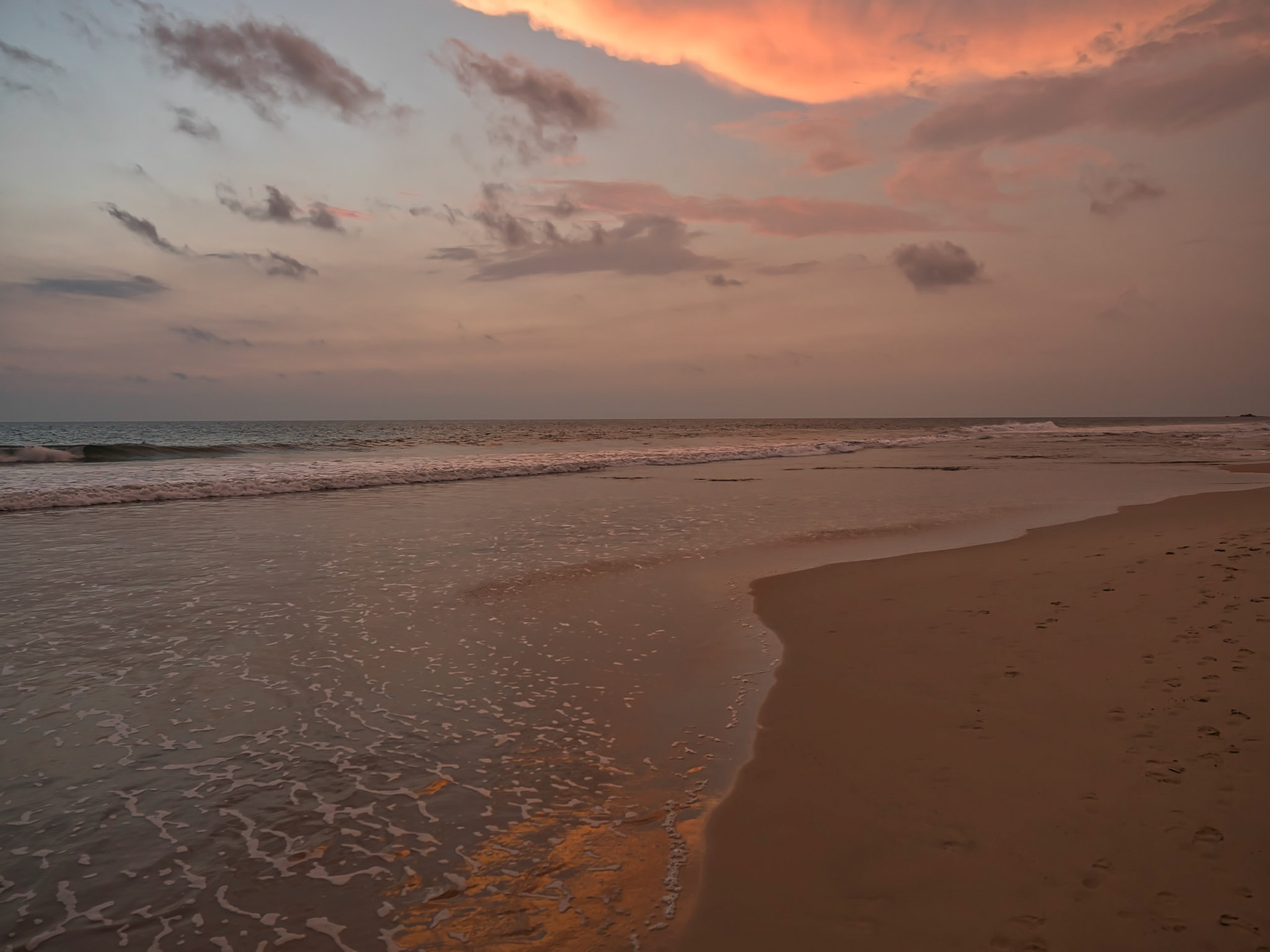Bentota, Sri Lanka