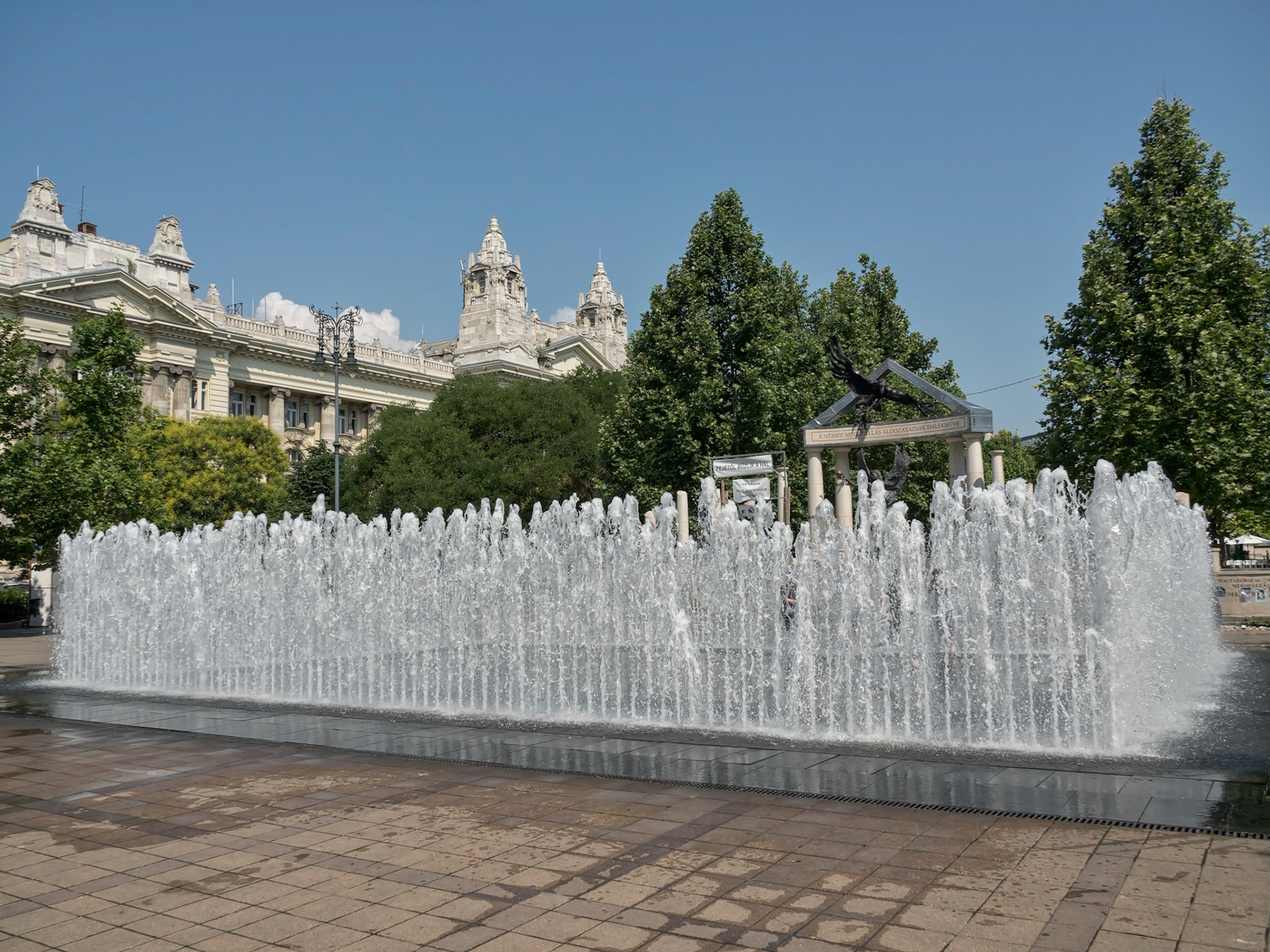 Budapest, Hungary