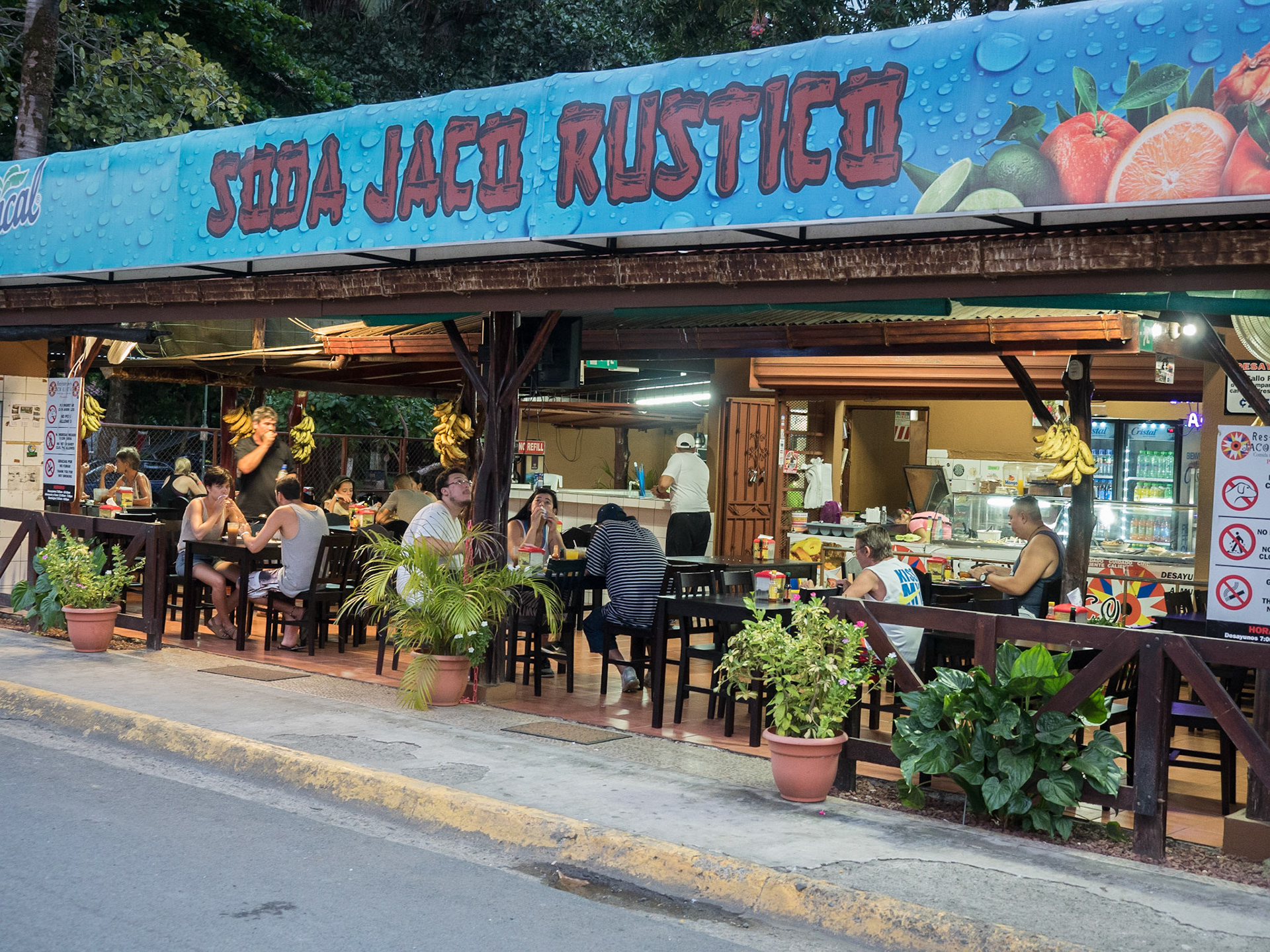 Costa Rica
