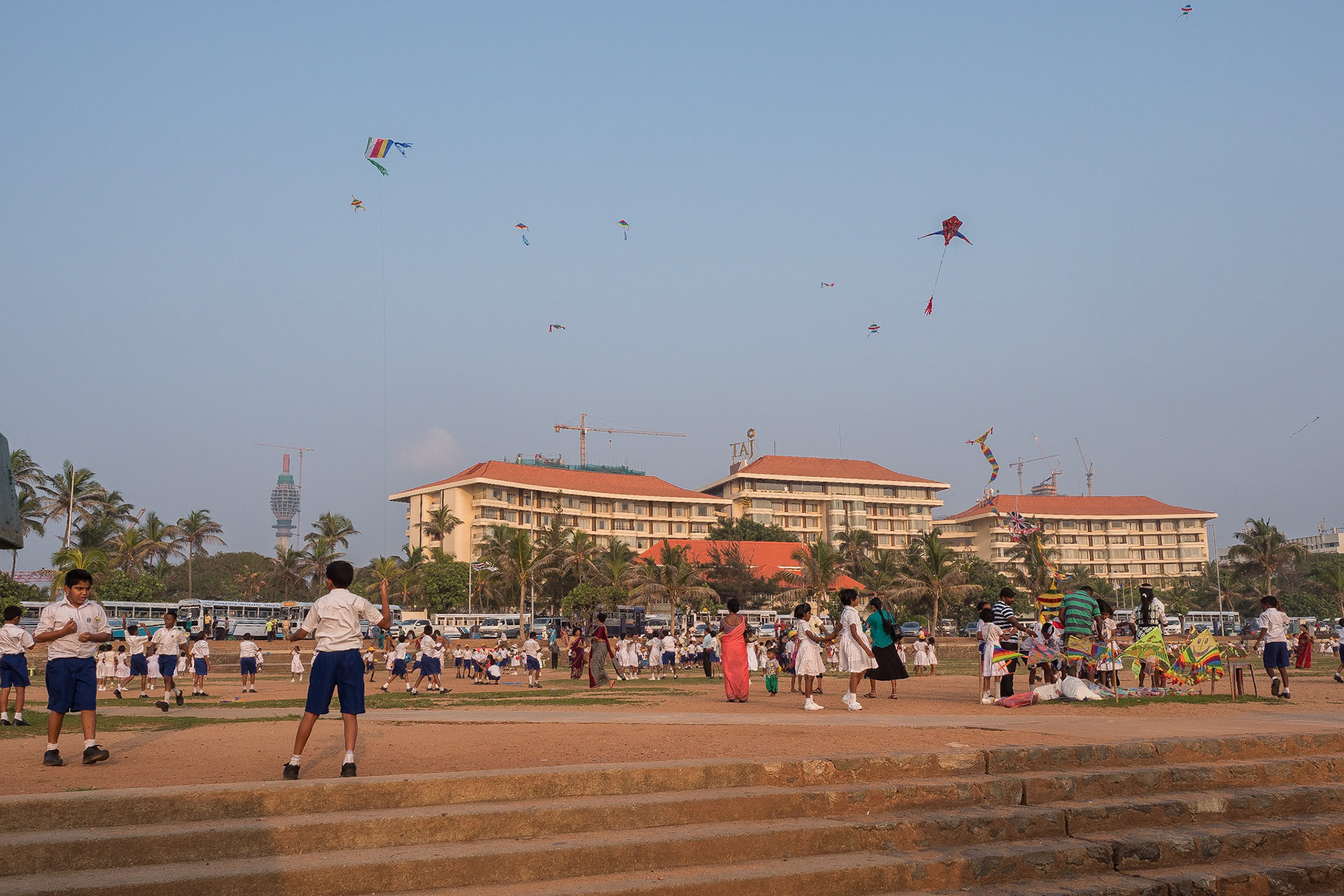 Colombo, Sri Lanka