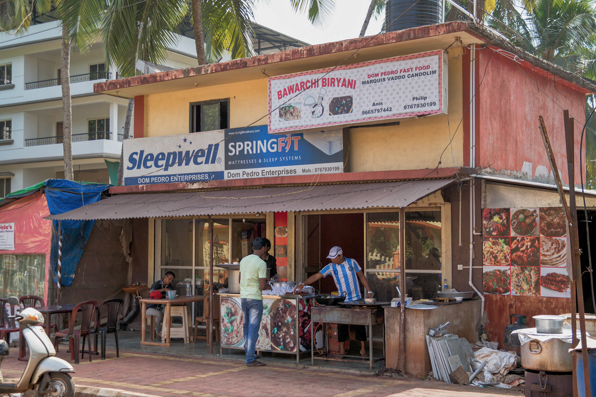 Goa, India