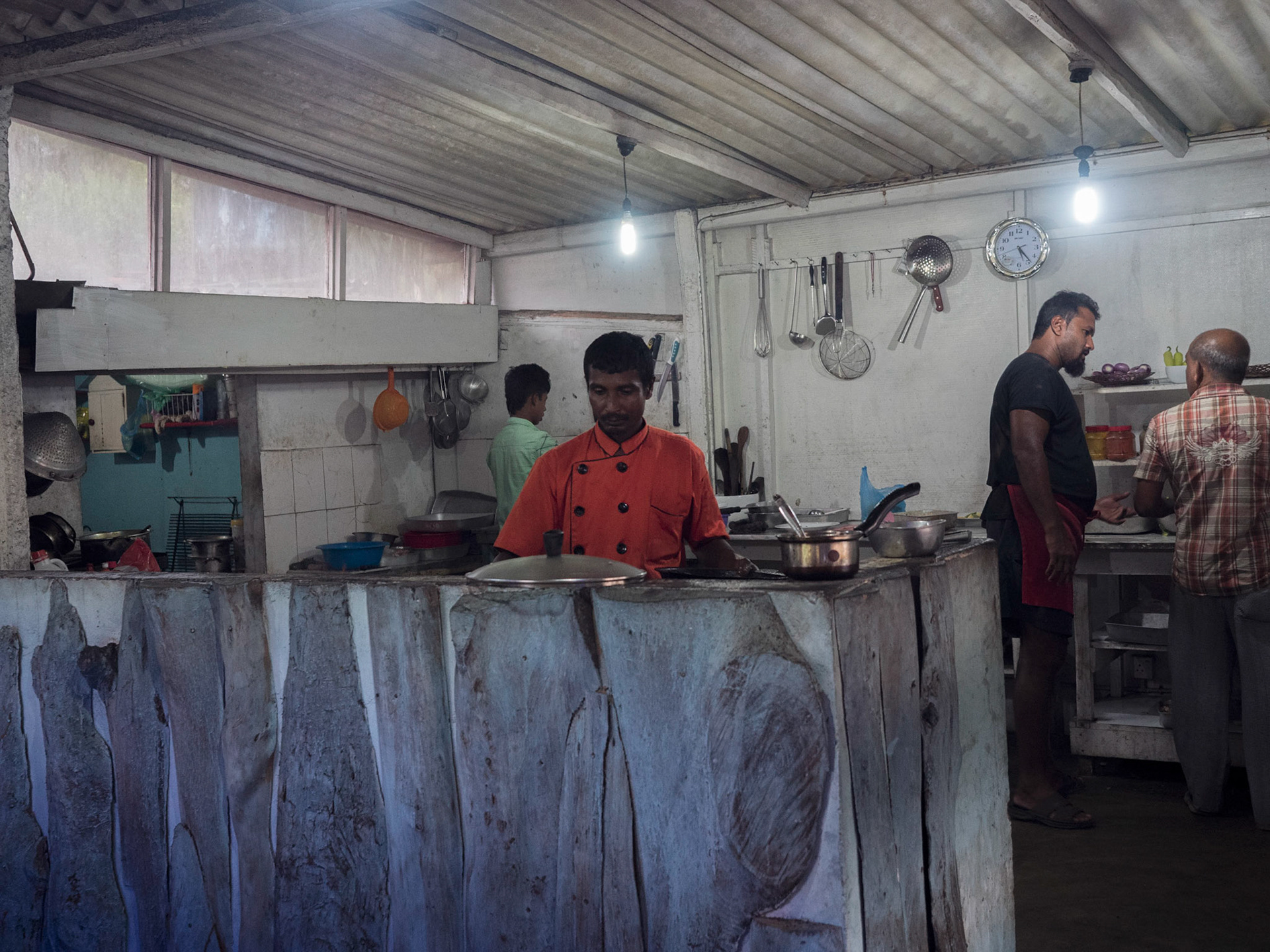Bentota, Sri Lanka