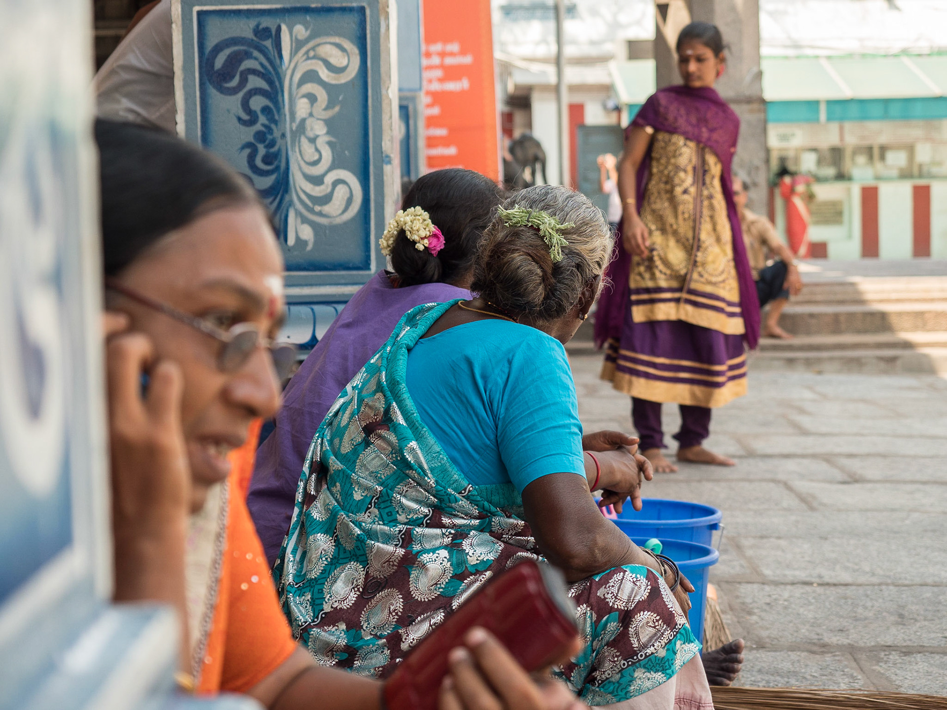 Chennai, India