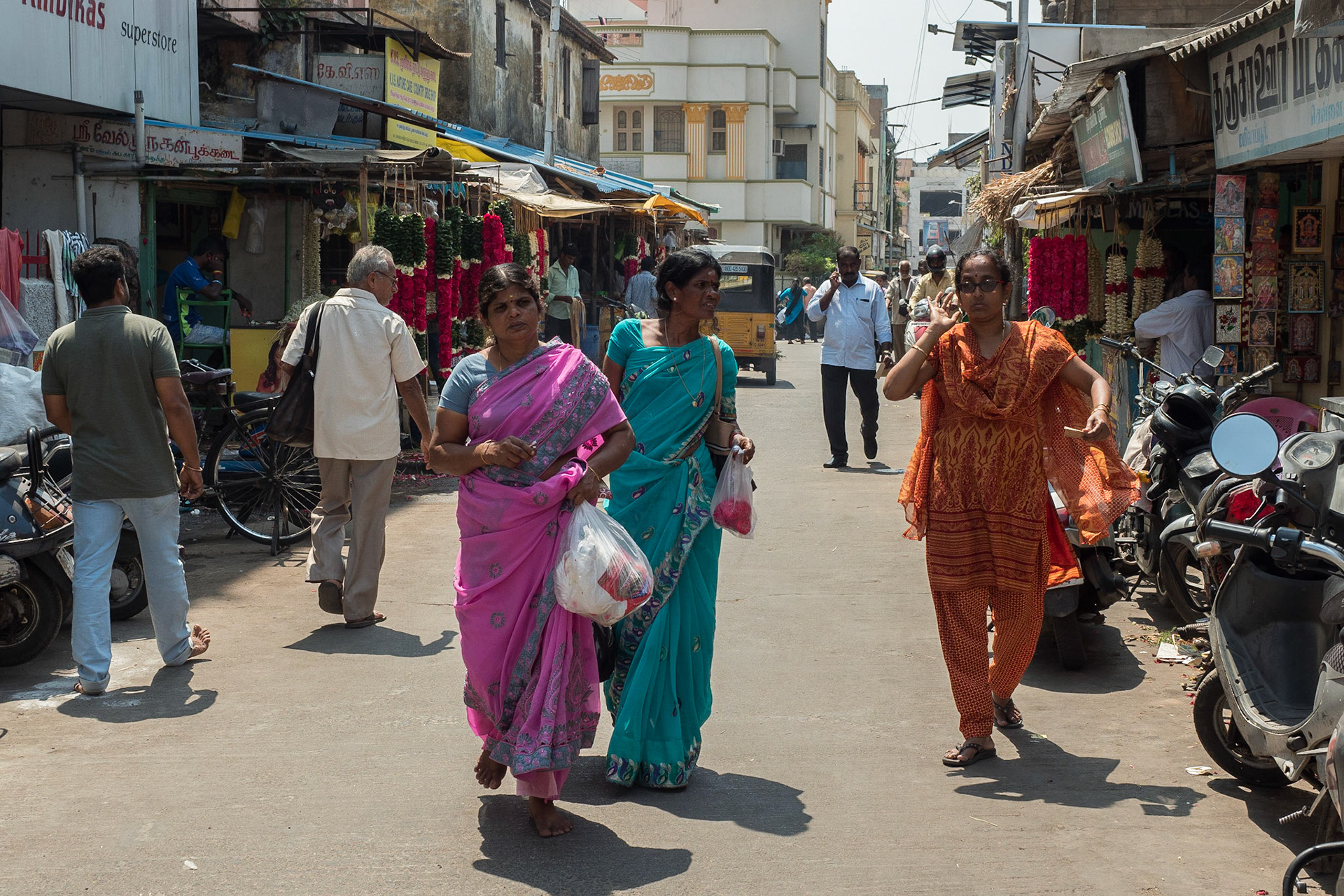 Chennai, India