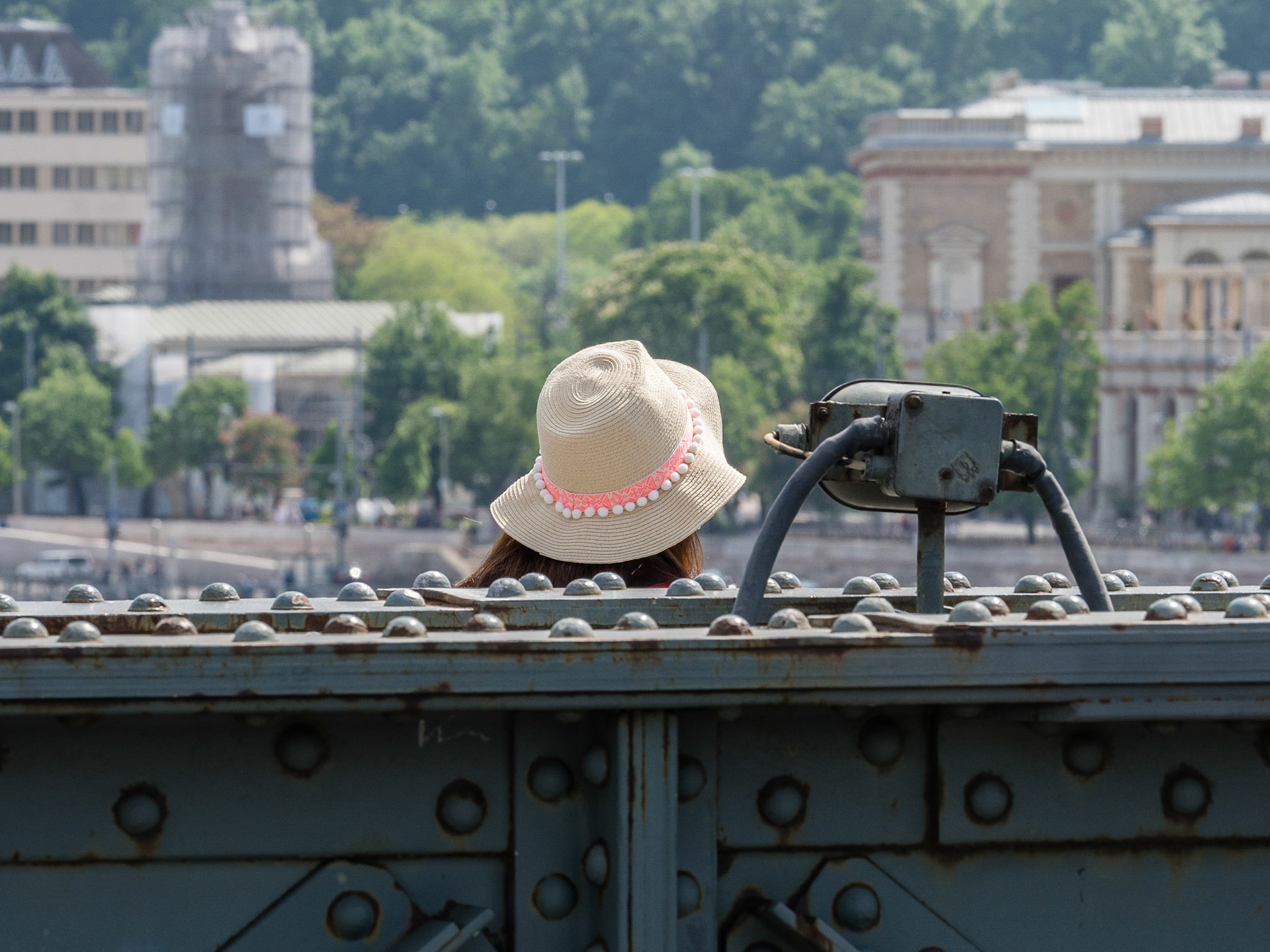 Budapest, Hungary