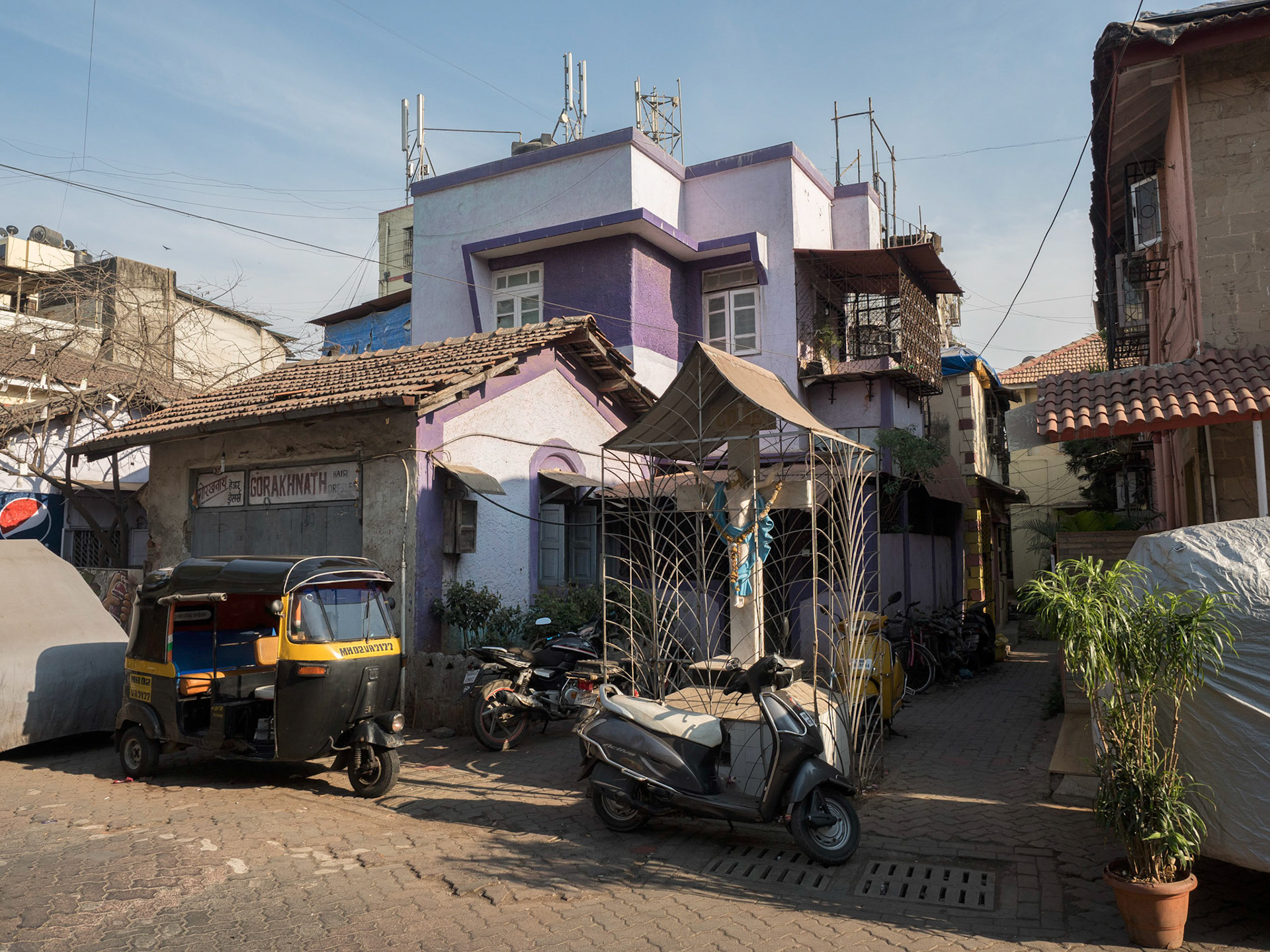Mumbai, India