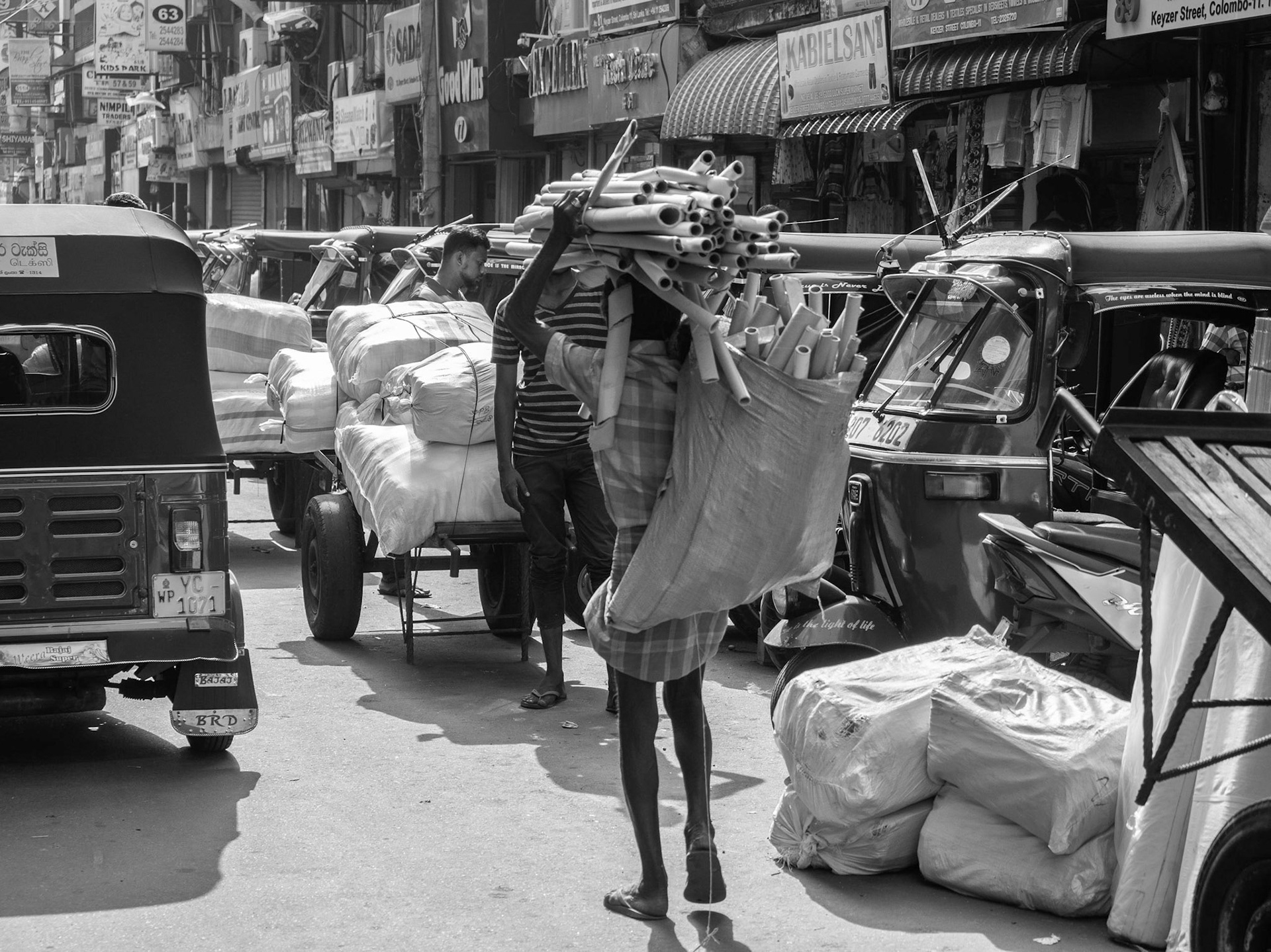 Colombo, Sri Lanka