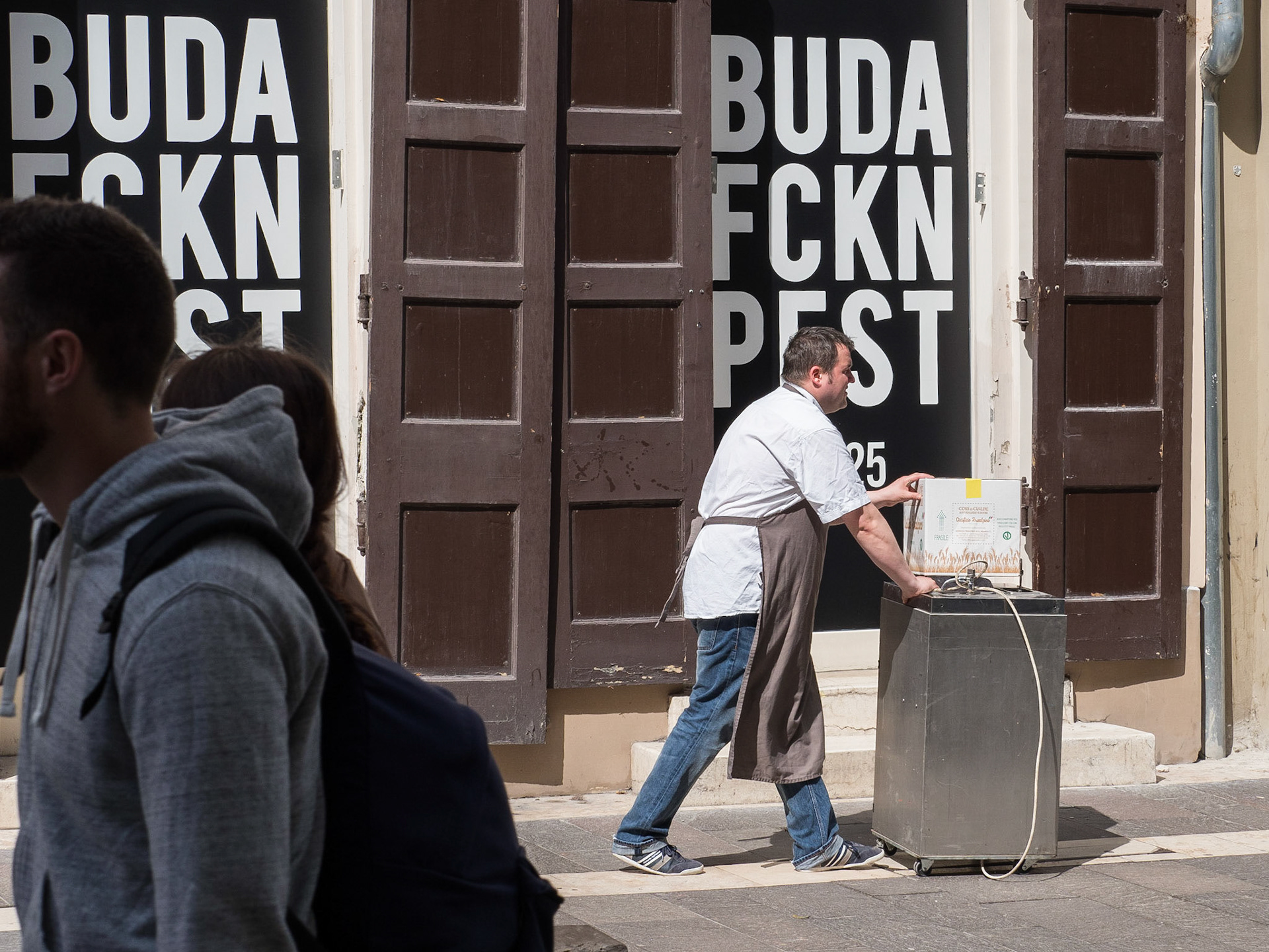 Budapest, Hungary