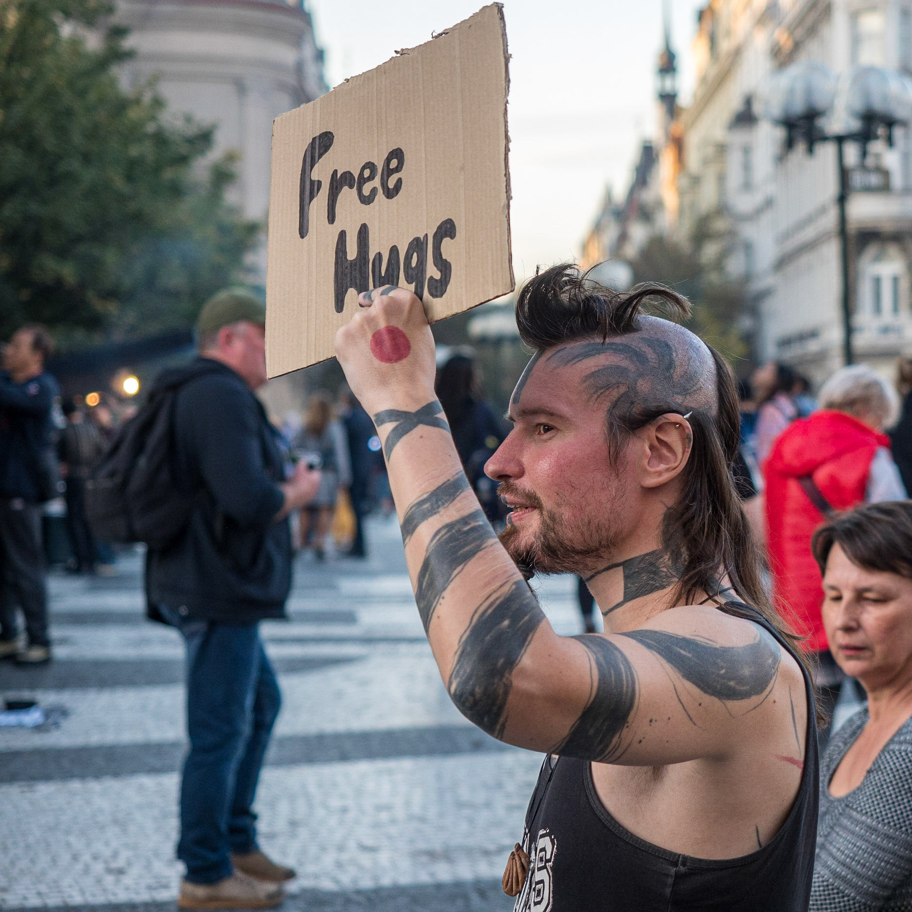 Prague, Czech Republic