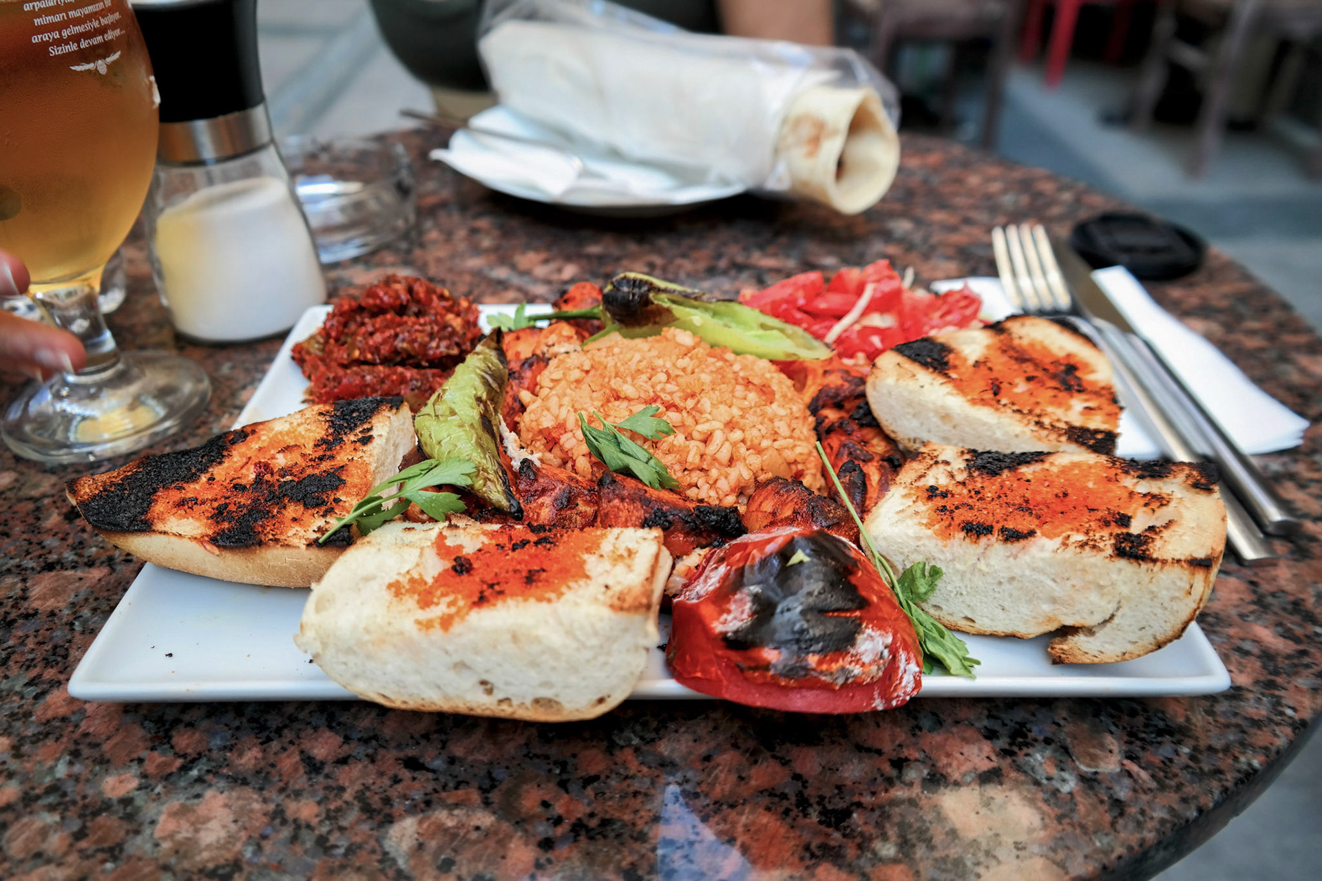 Istanbul, Turkey