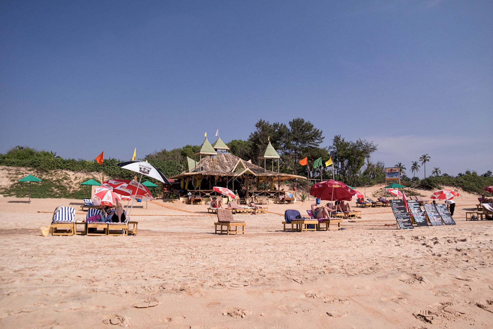 Goa, India