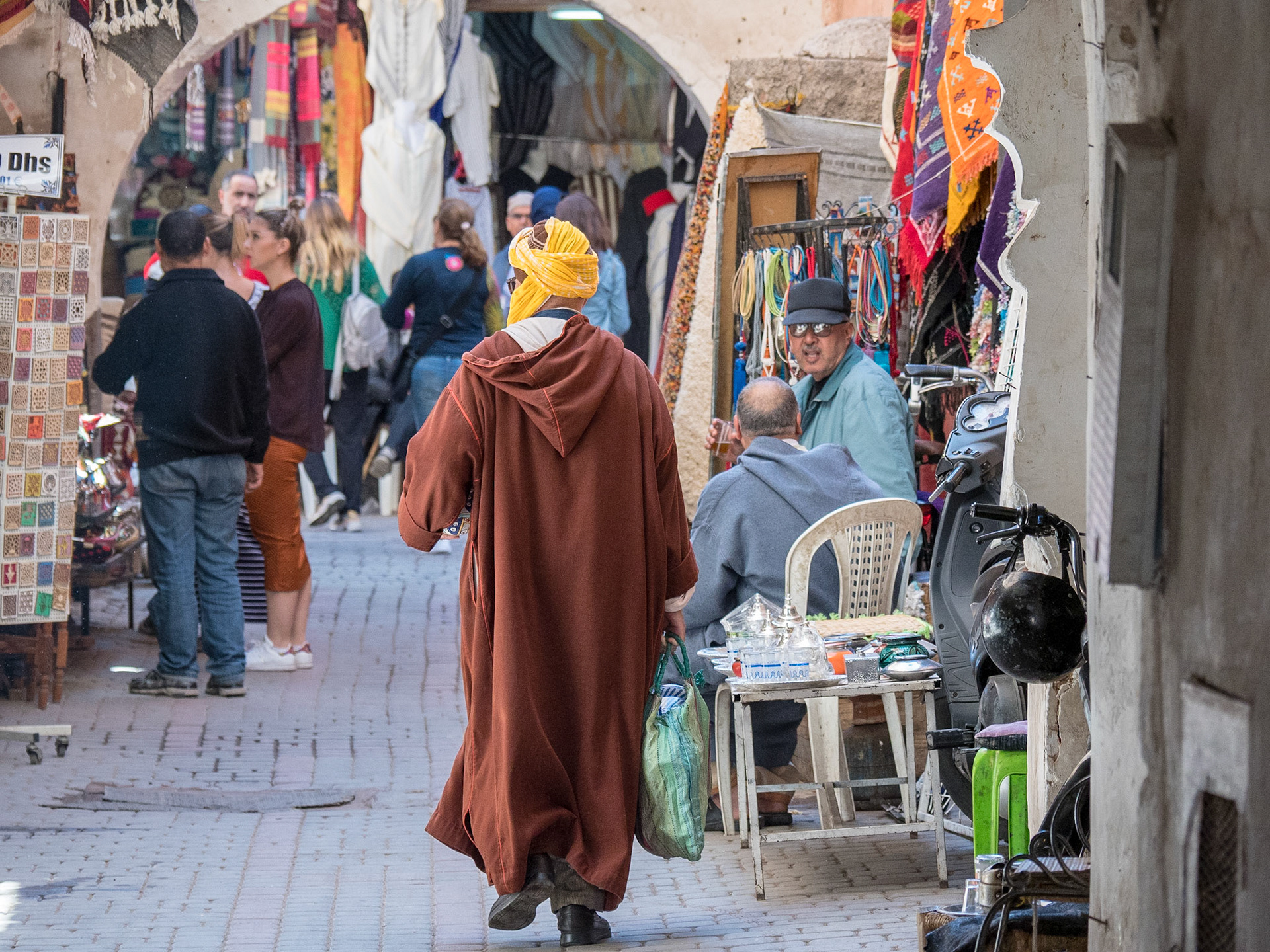Marrakech, Morocco