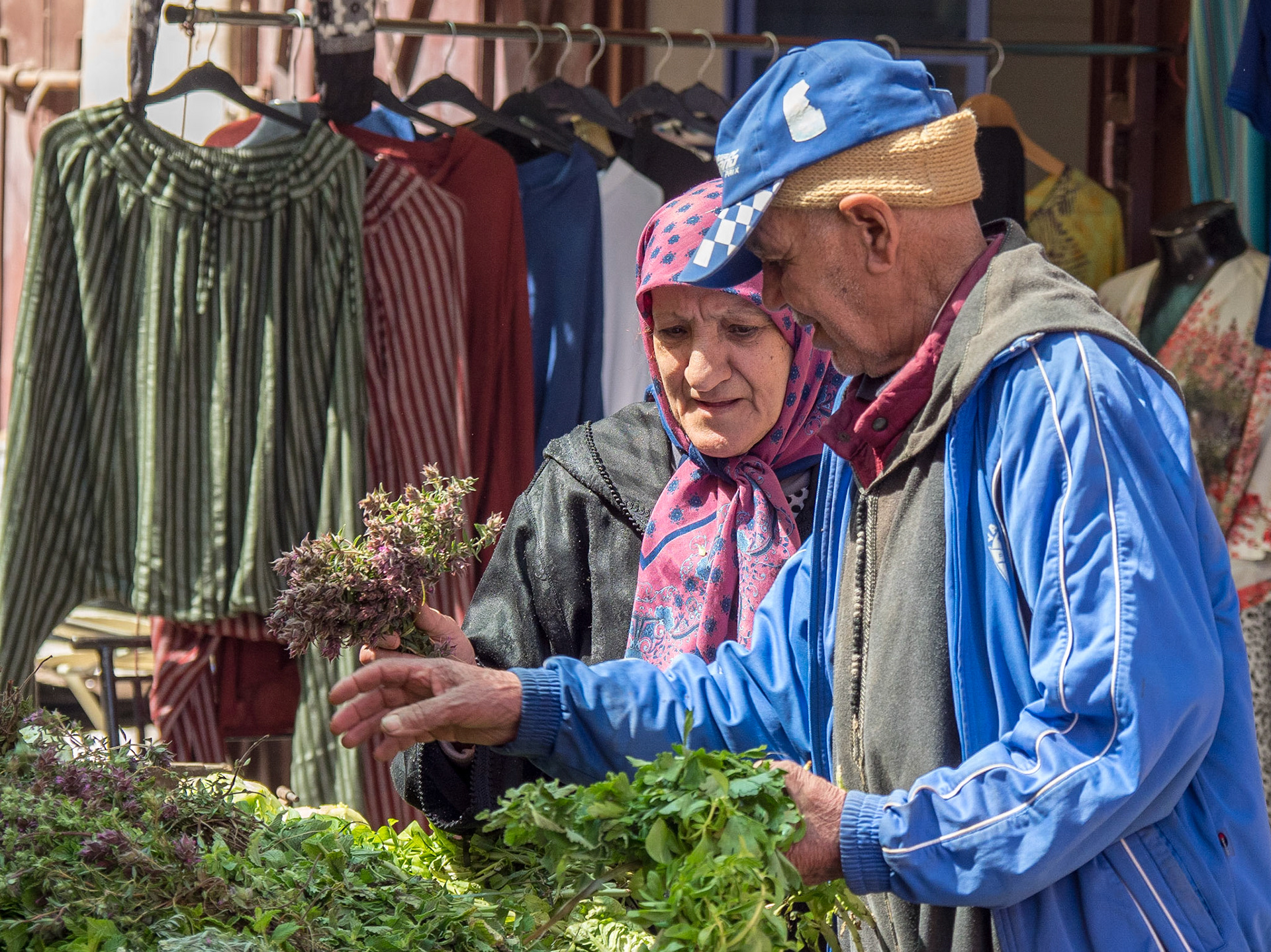 Marrakech, Morocco