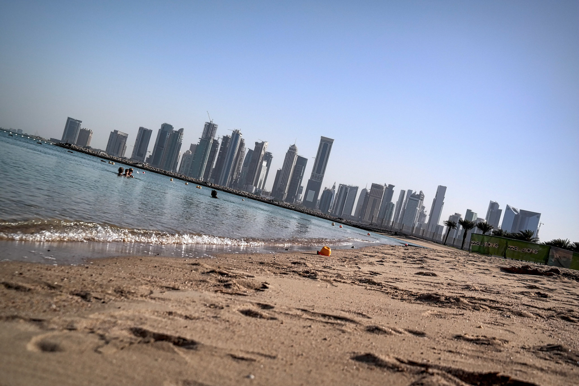 Doha, Qatar