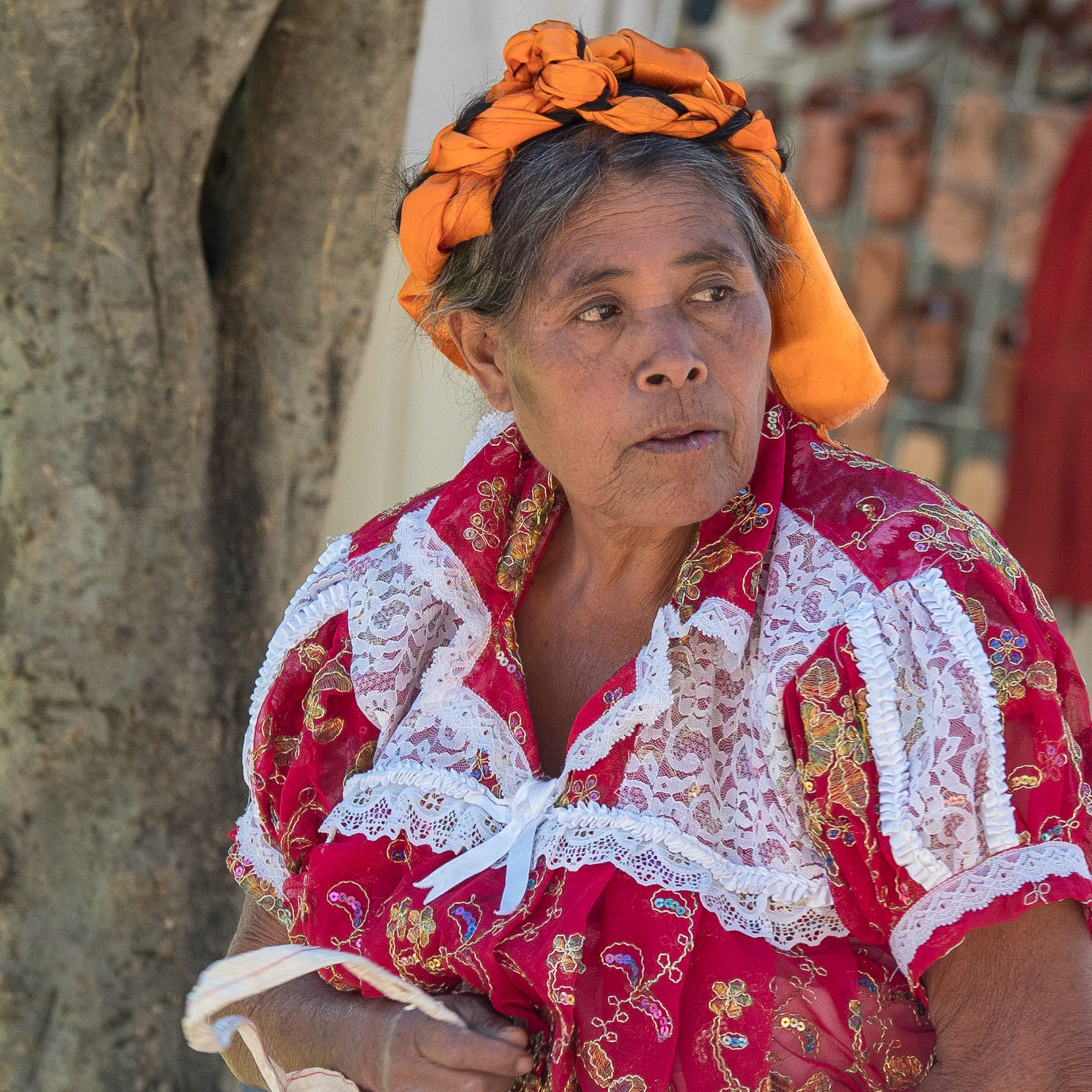 Oaxaca, Mexico