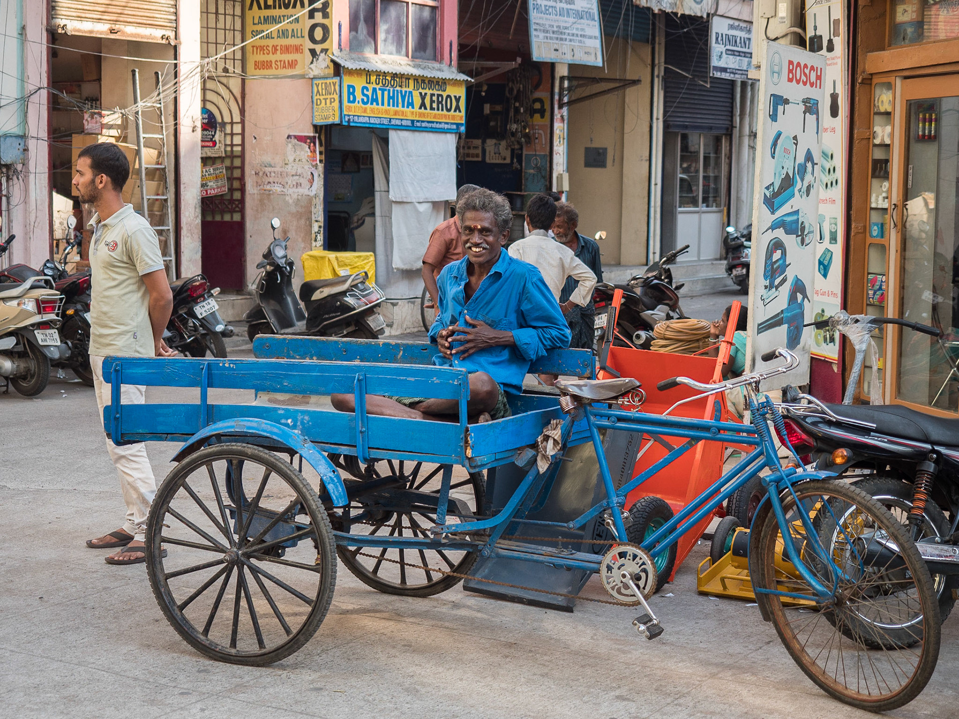 Chennai, India