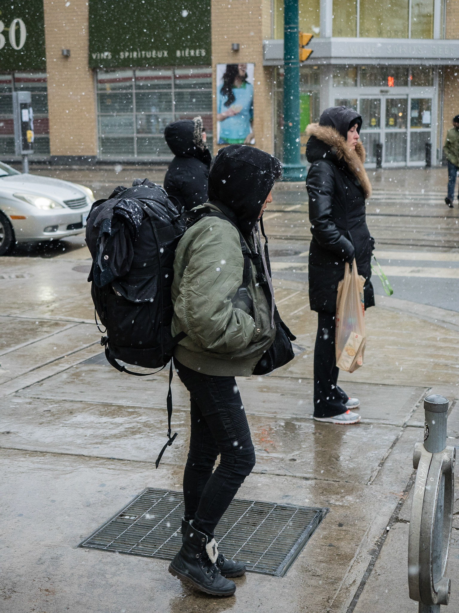 Toronto, Canada