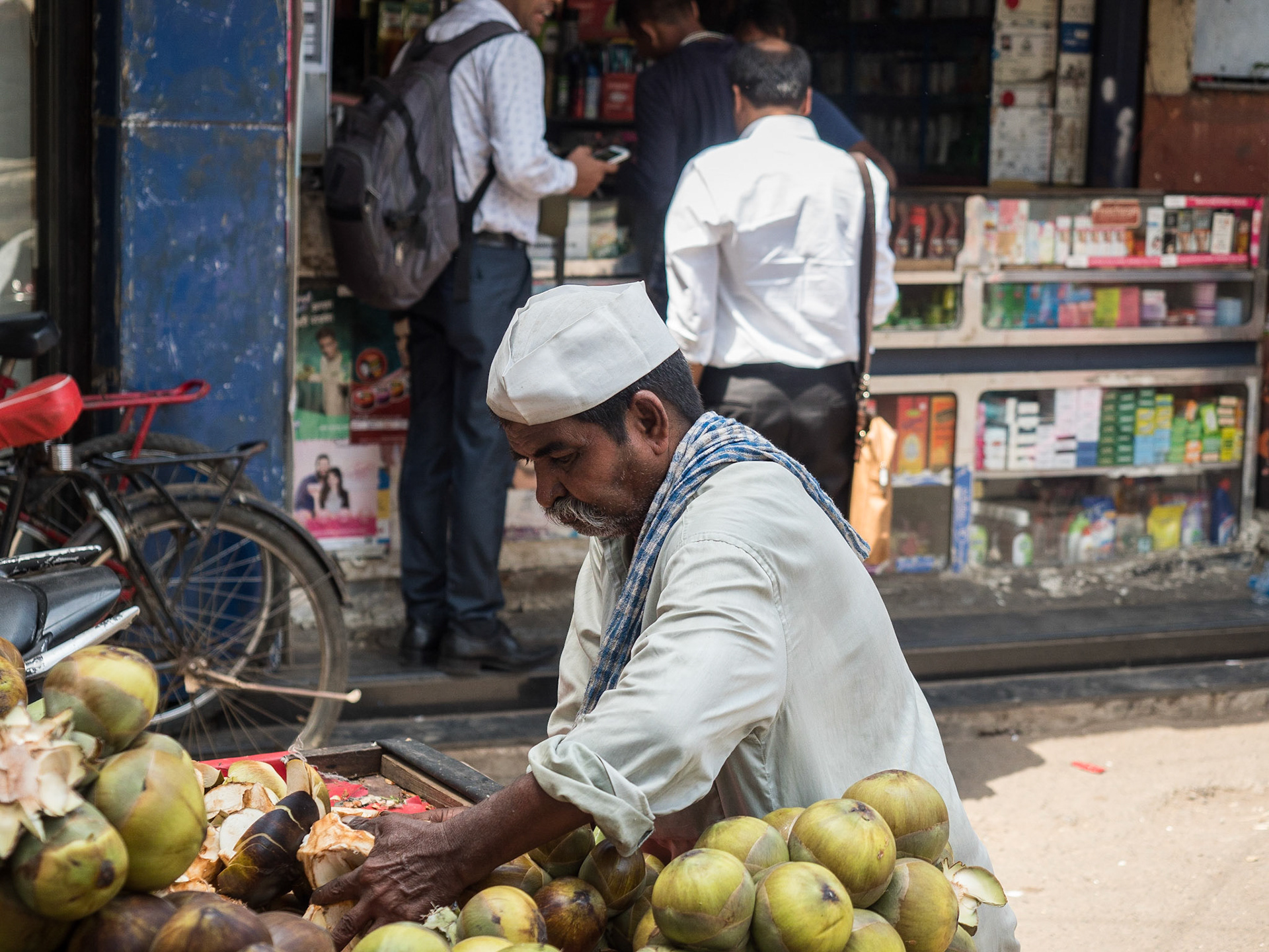 Mumbai, India