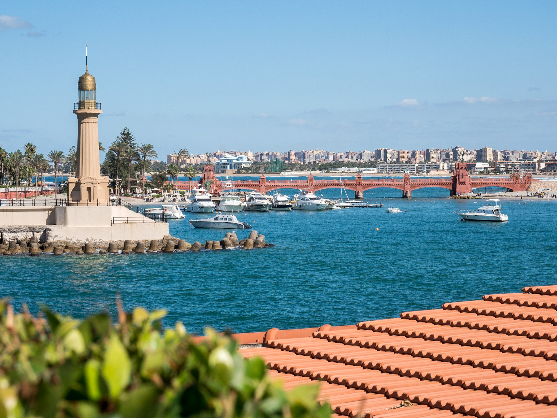 Alexandria, Egypt