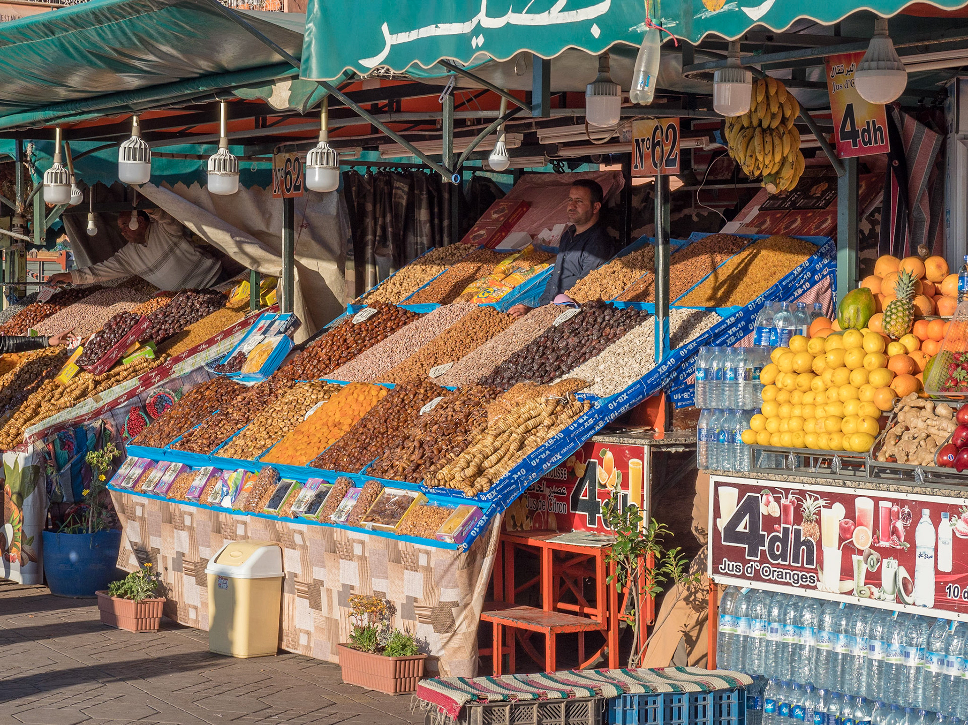Marrakech, Morocco