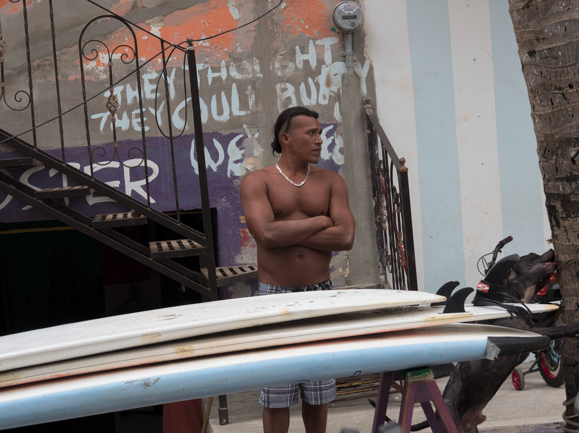 Sayulita, Mexico
