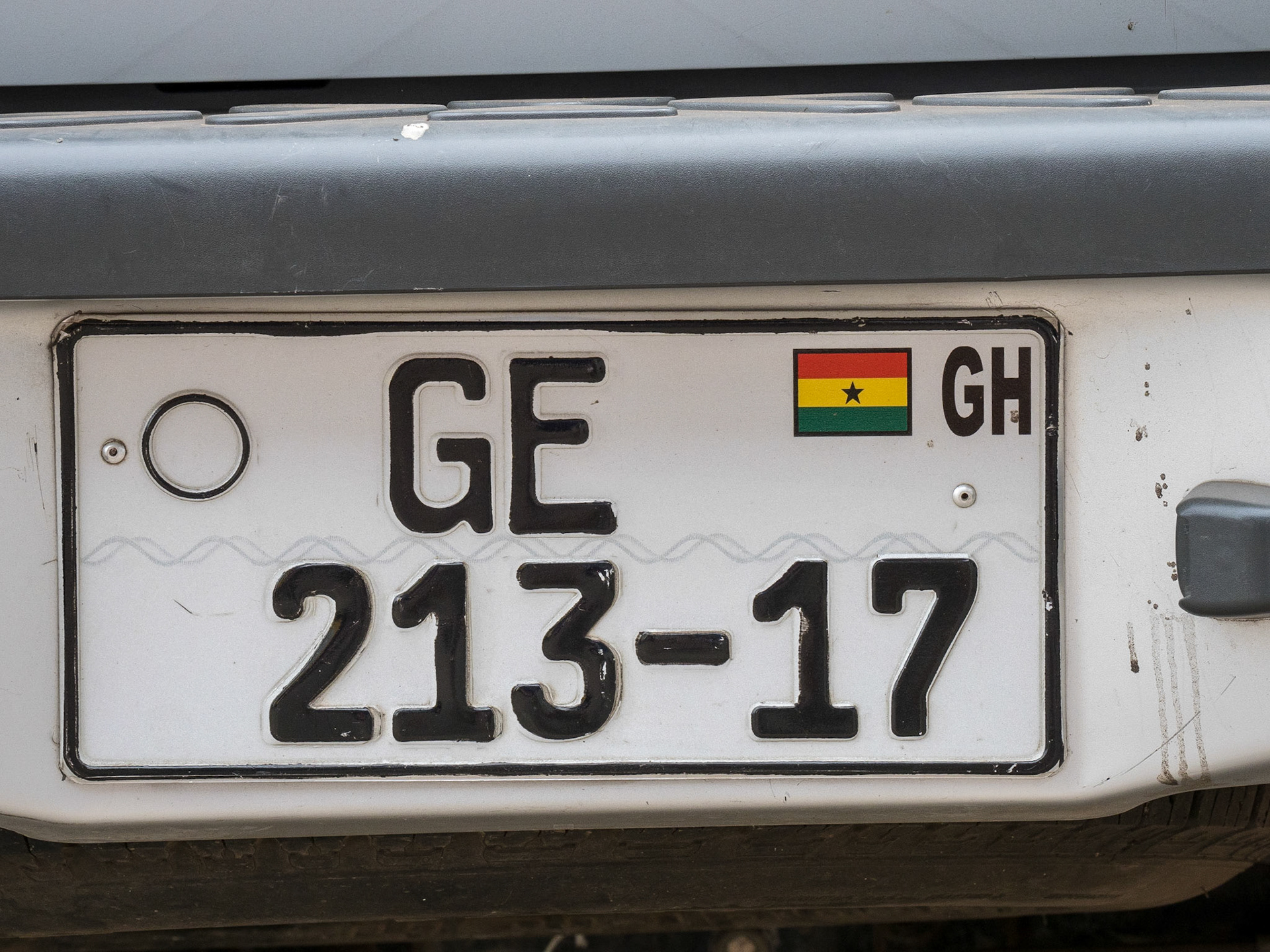 Ghana