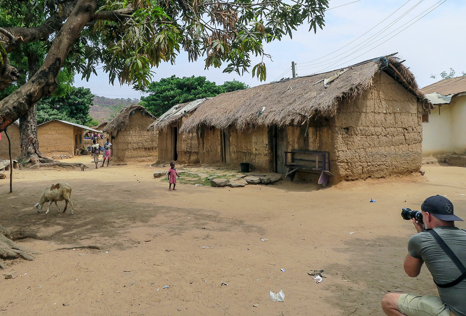 Ghana