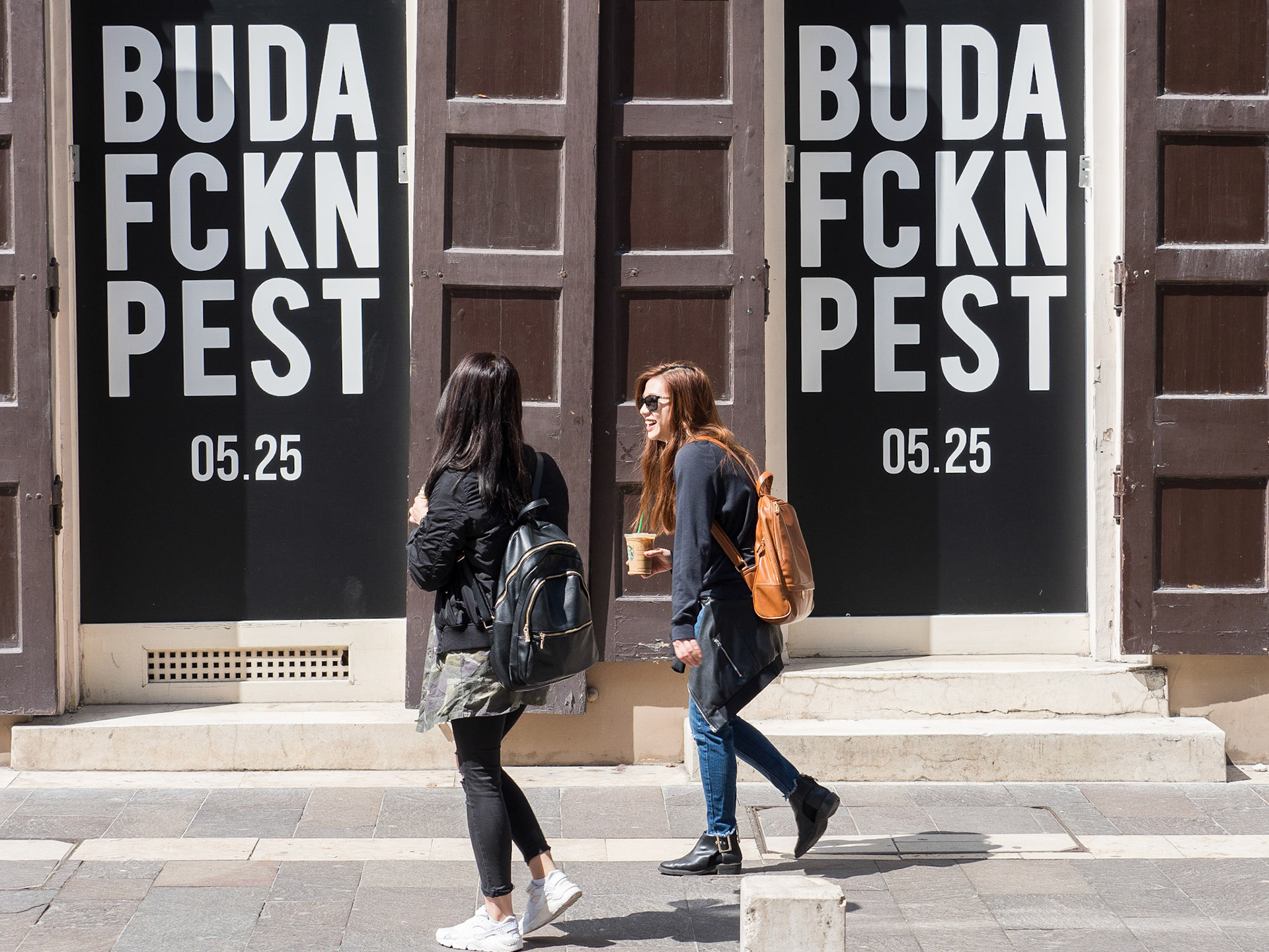 Budapest, Hungary