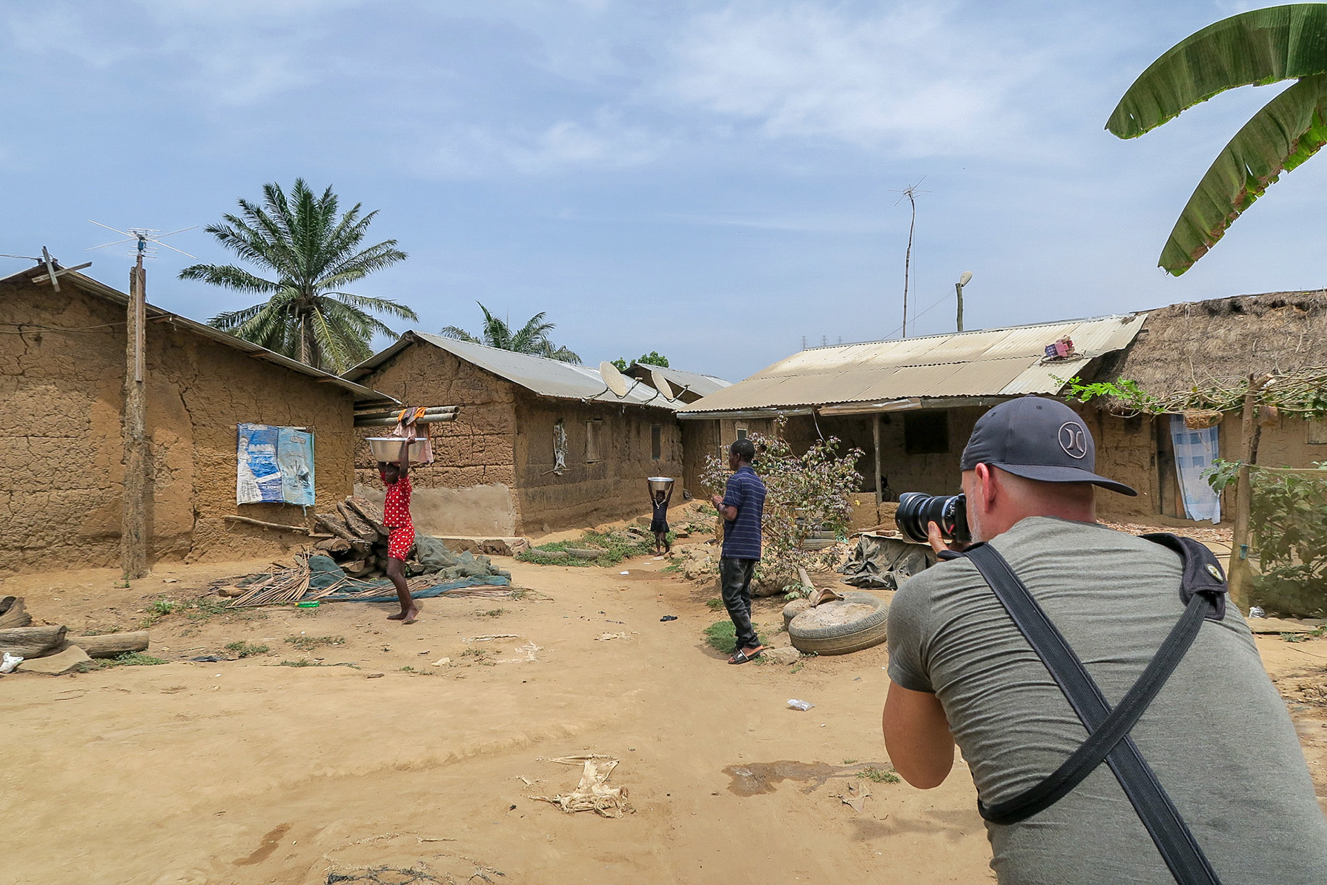 Ghana