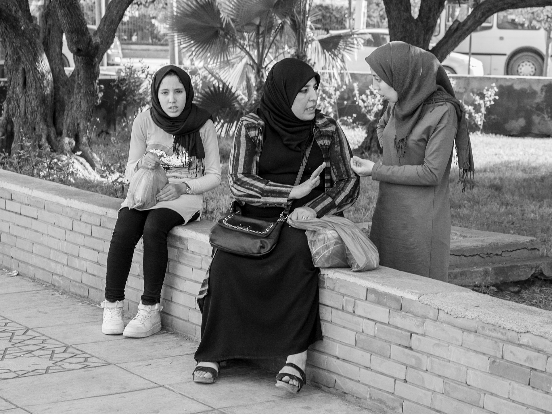 Marrakech, Morocco