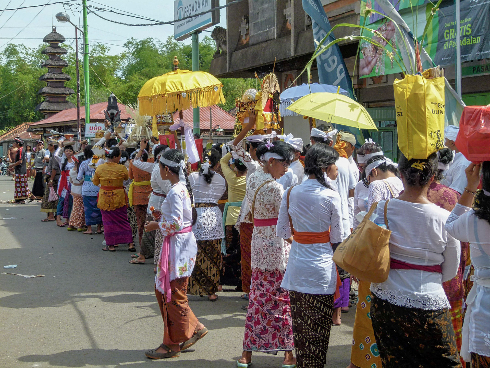 Bali, Indonesia