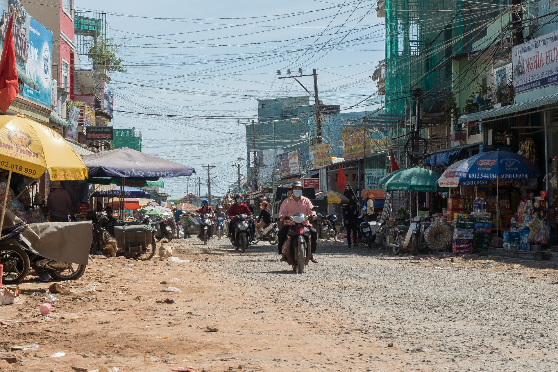Phu Quoc, Vietnam
