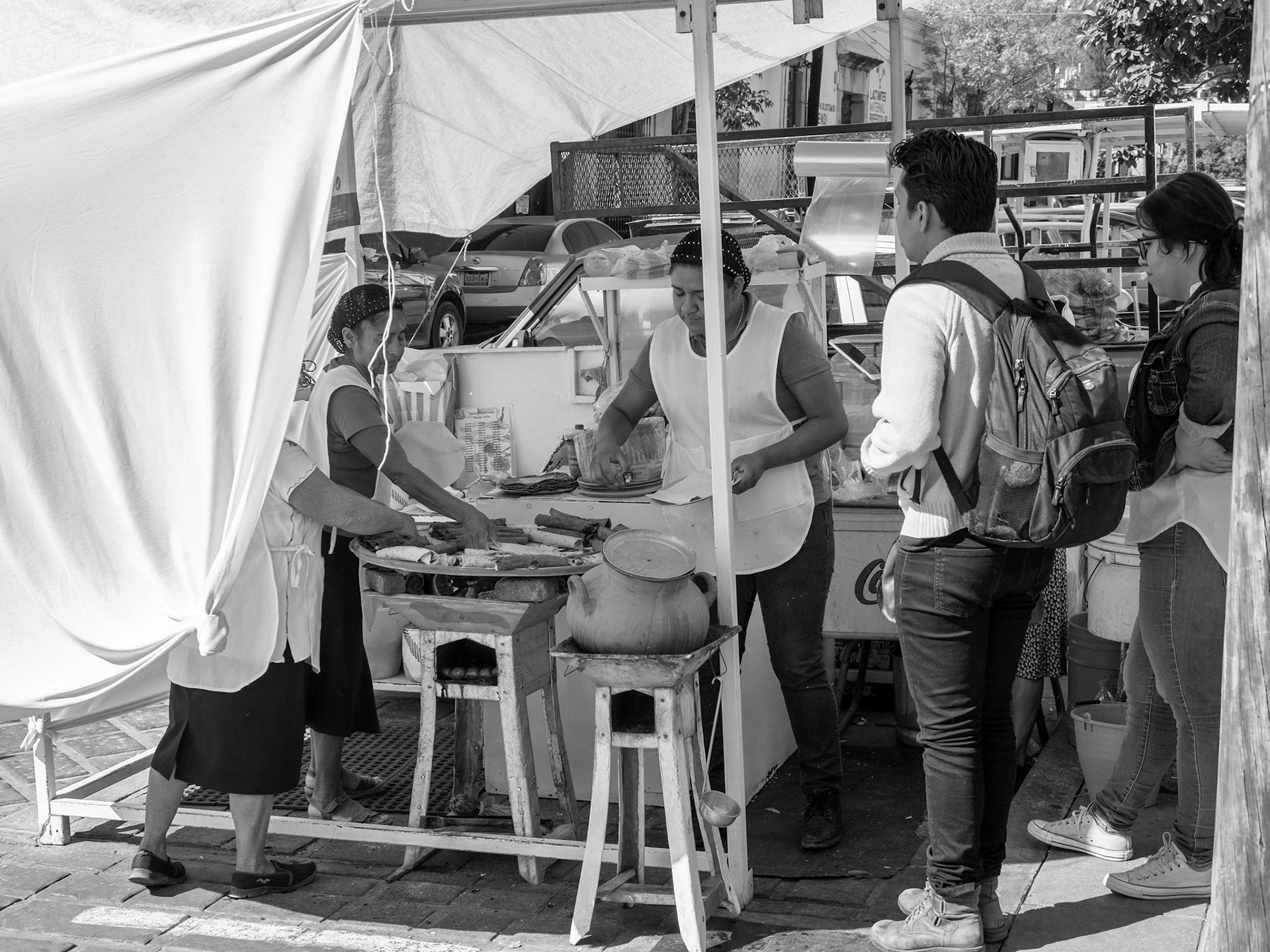 Oaxaca, Mexico