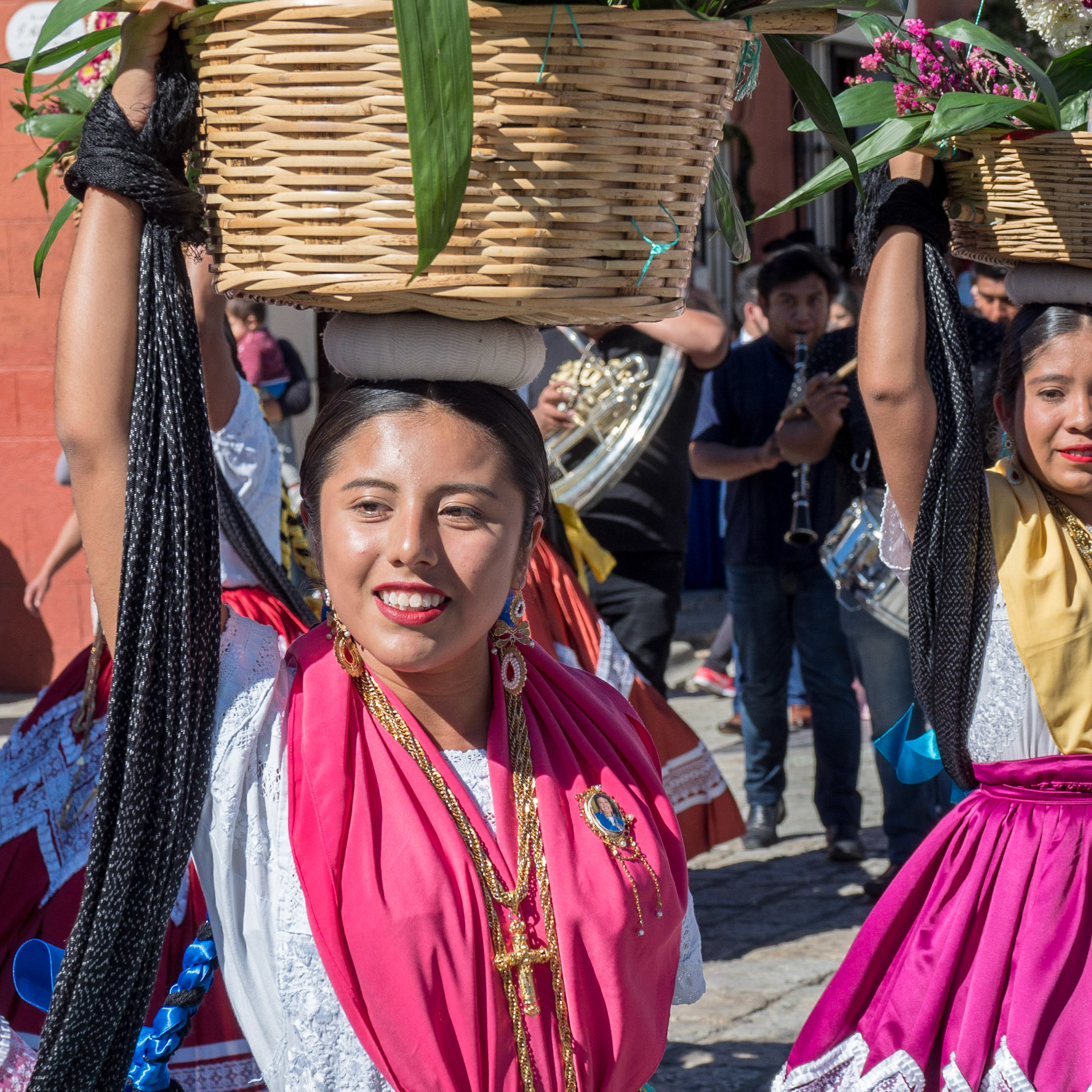 Oaxaca, Mexico