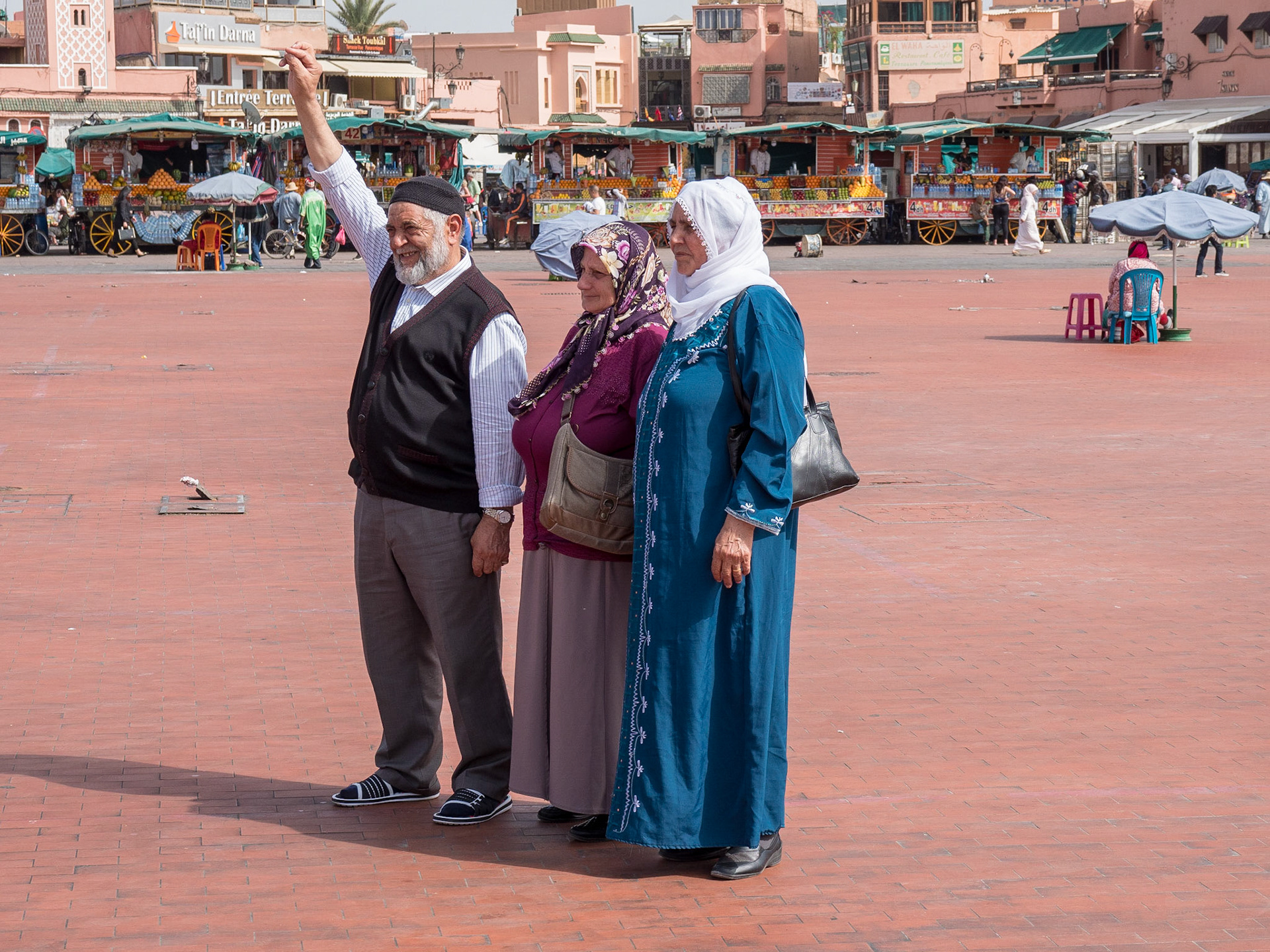 Marrakech, Morocco