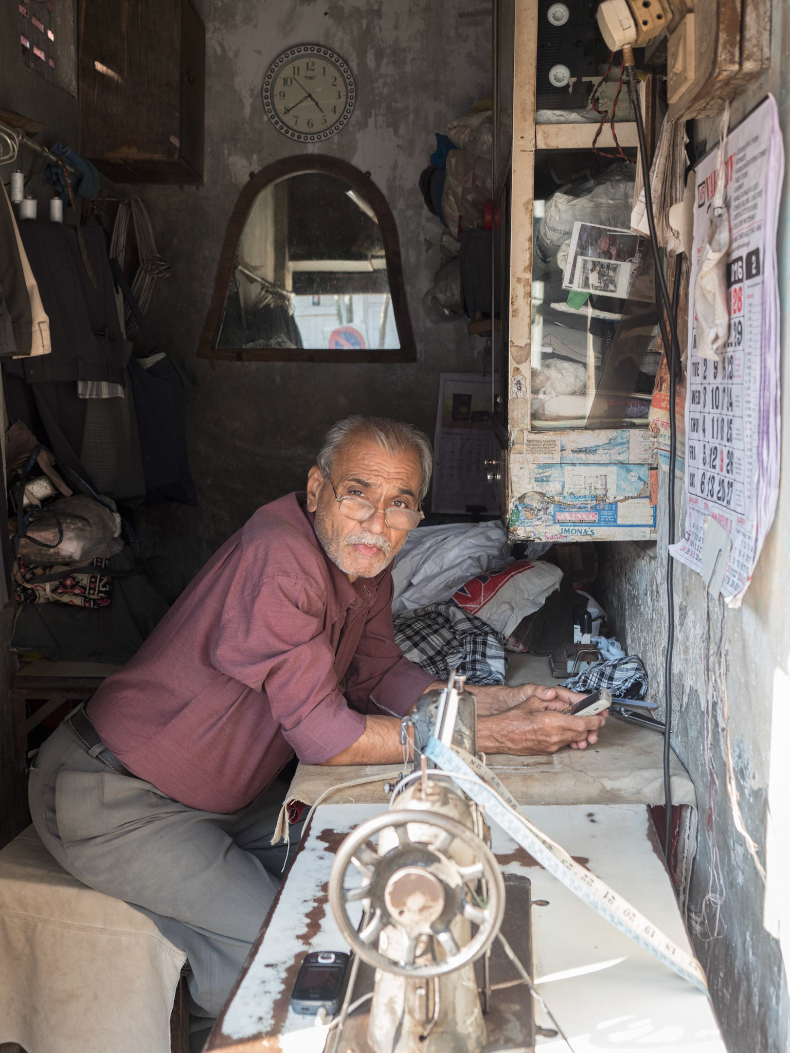 Mumbai, India